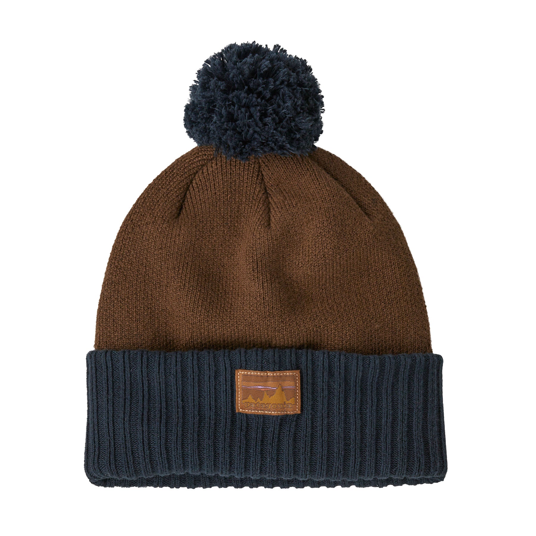 Powder Town Beanie