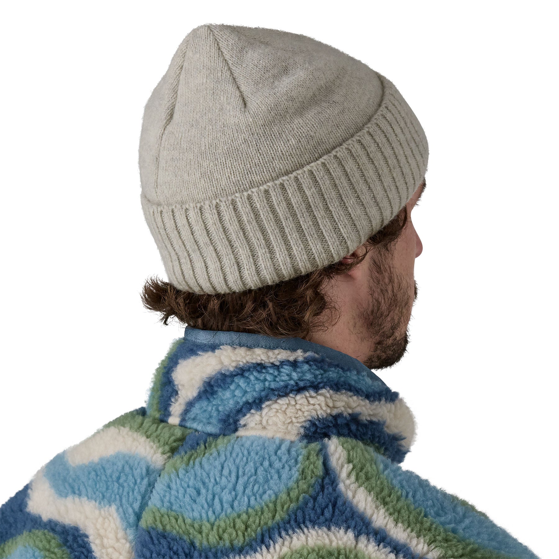 Brodeo Beanie