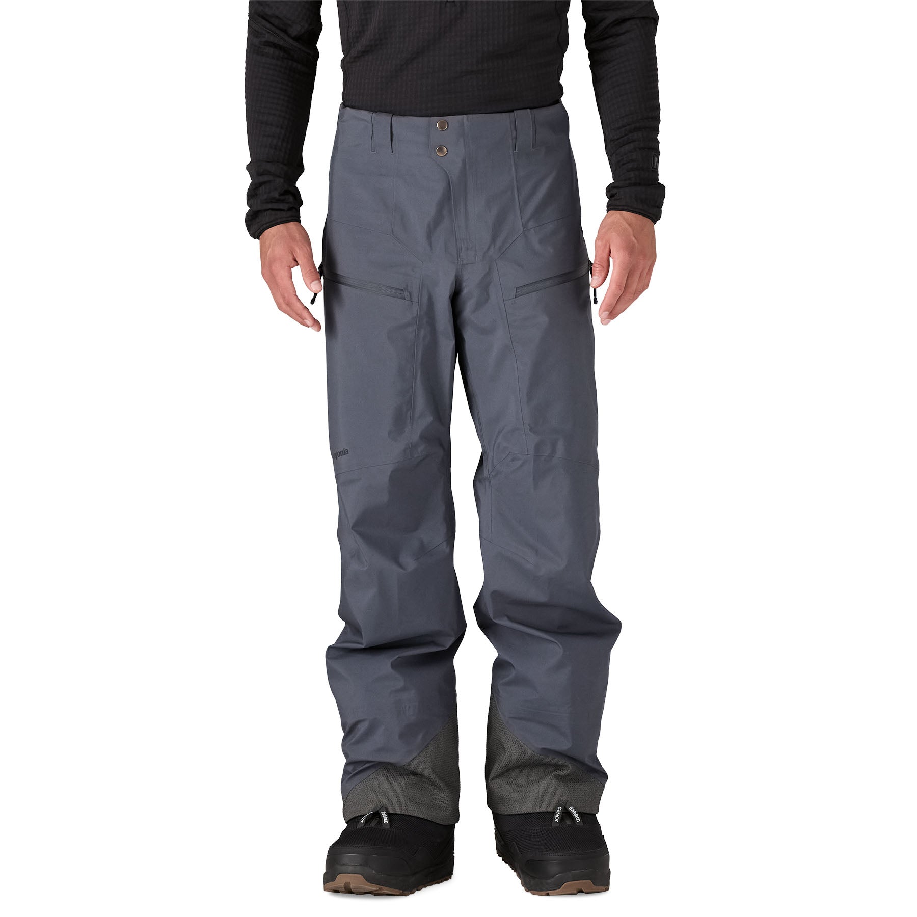 Men's Untracked Pants