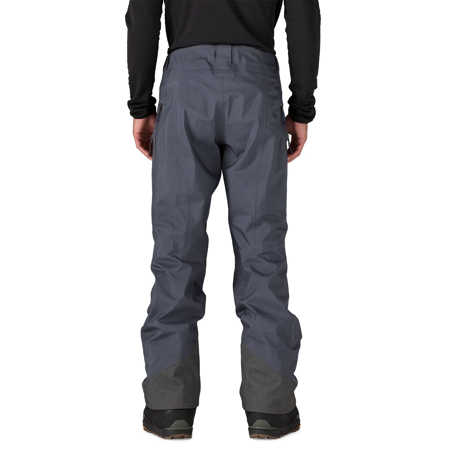 Men's Untracked Pants