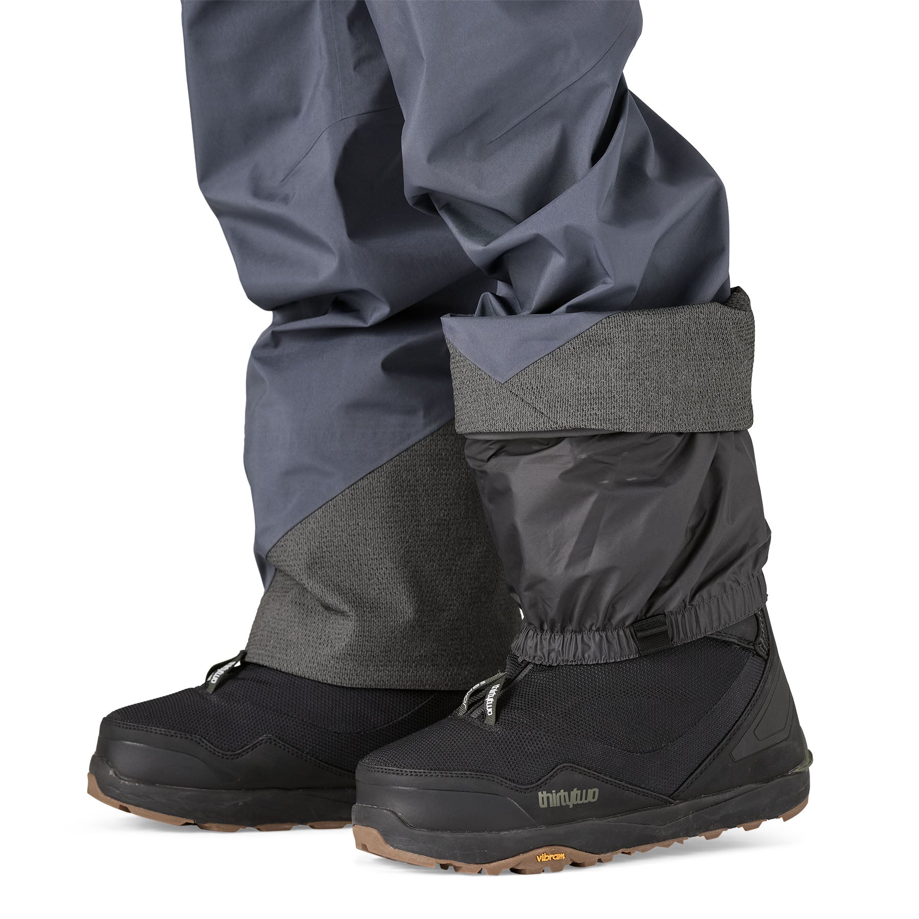 Men's Untracked Pants