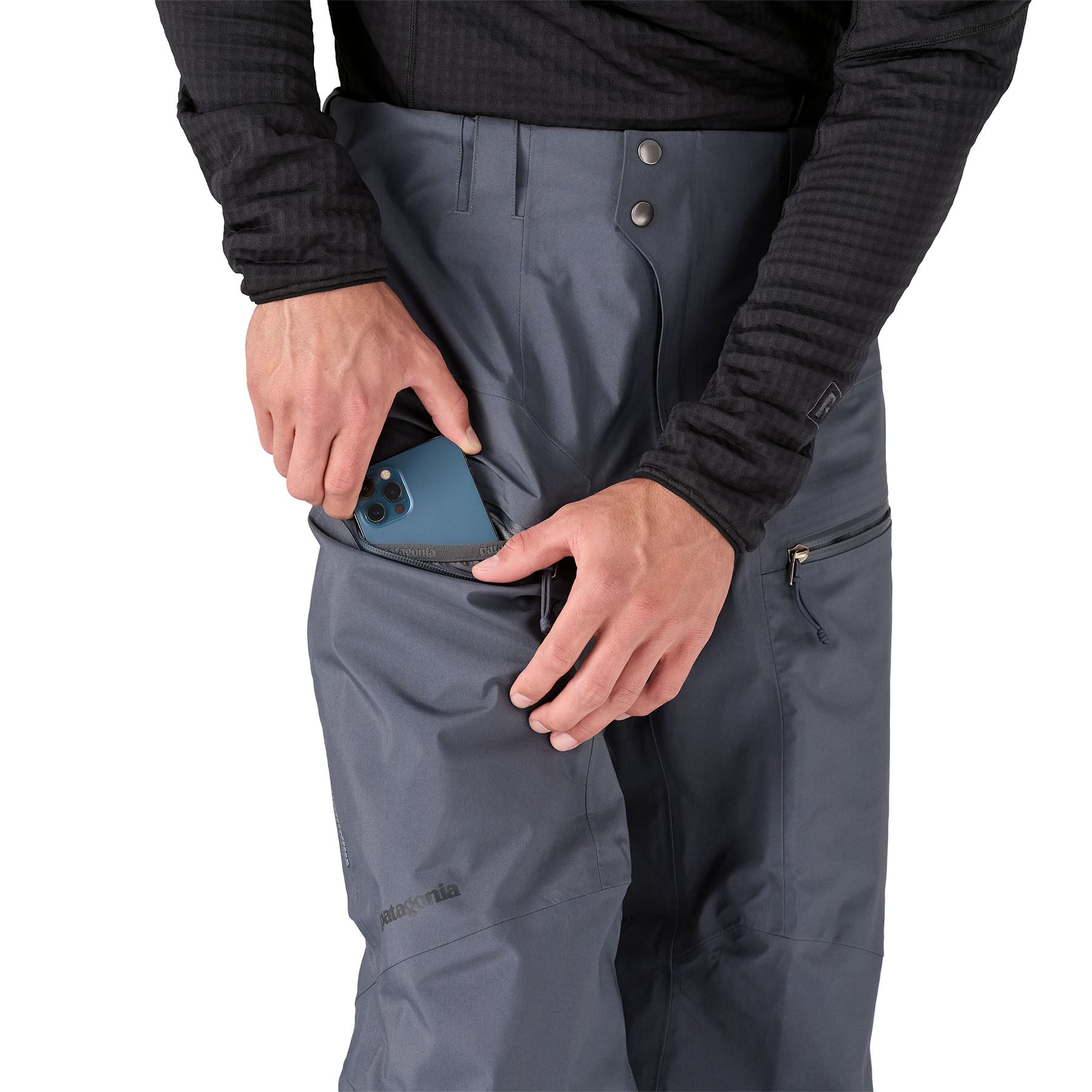 Men's Untracked Pants