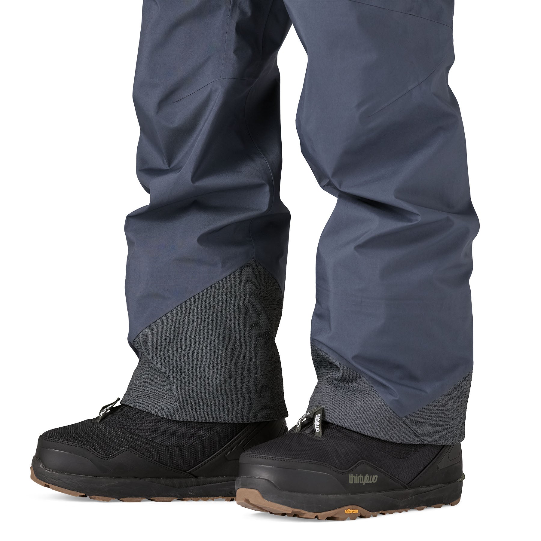 Men's Untracked Pants