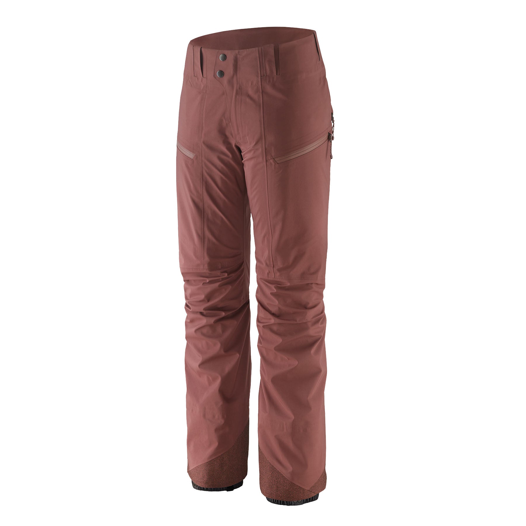 Women's Untracked Pants