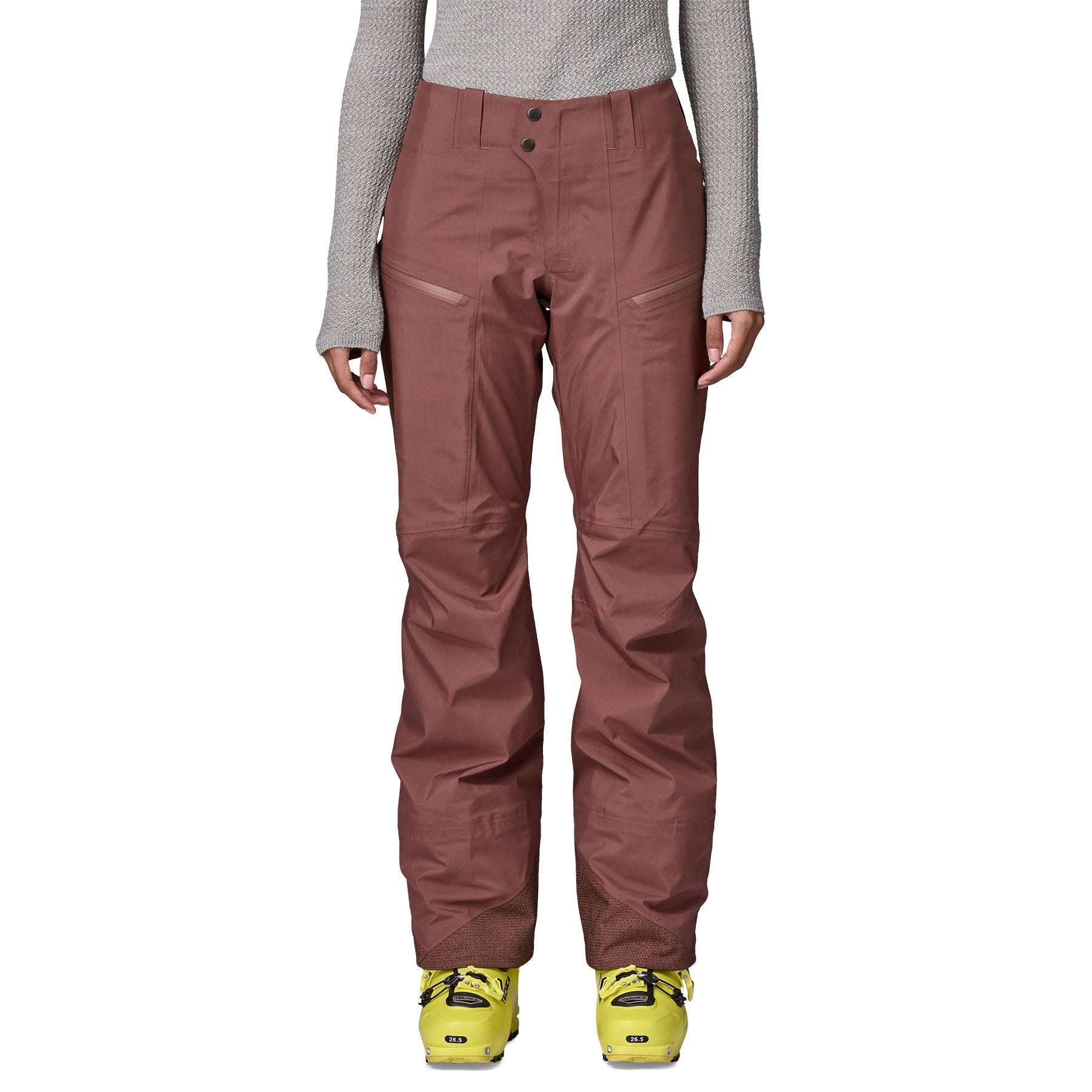 Women's Untracked Pants