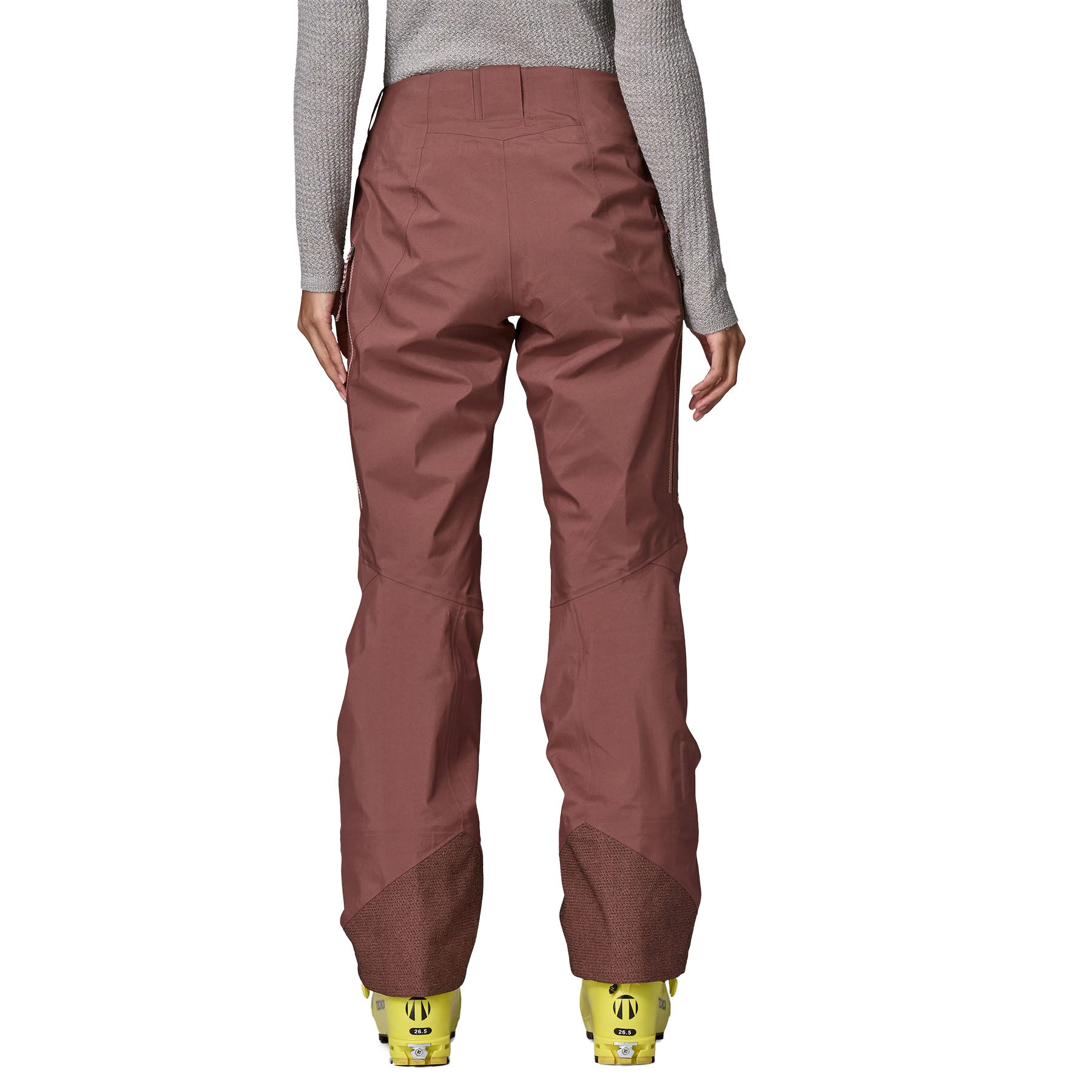 Women's Untracked Pants