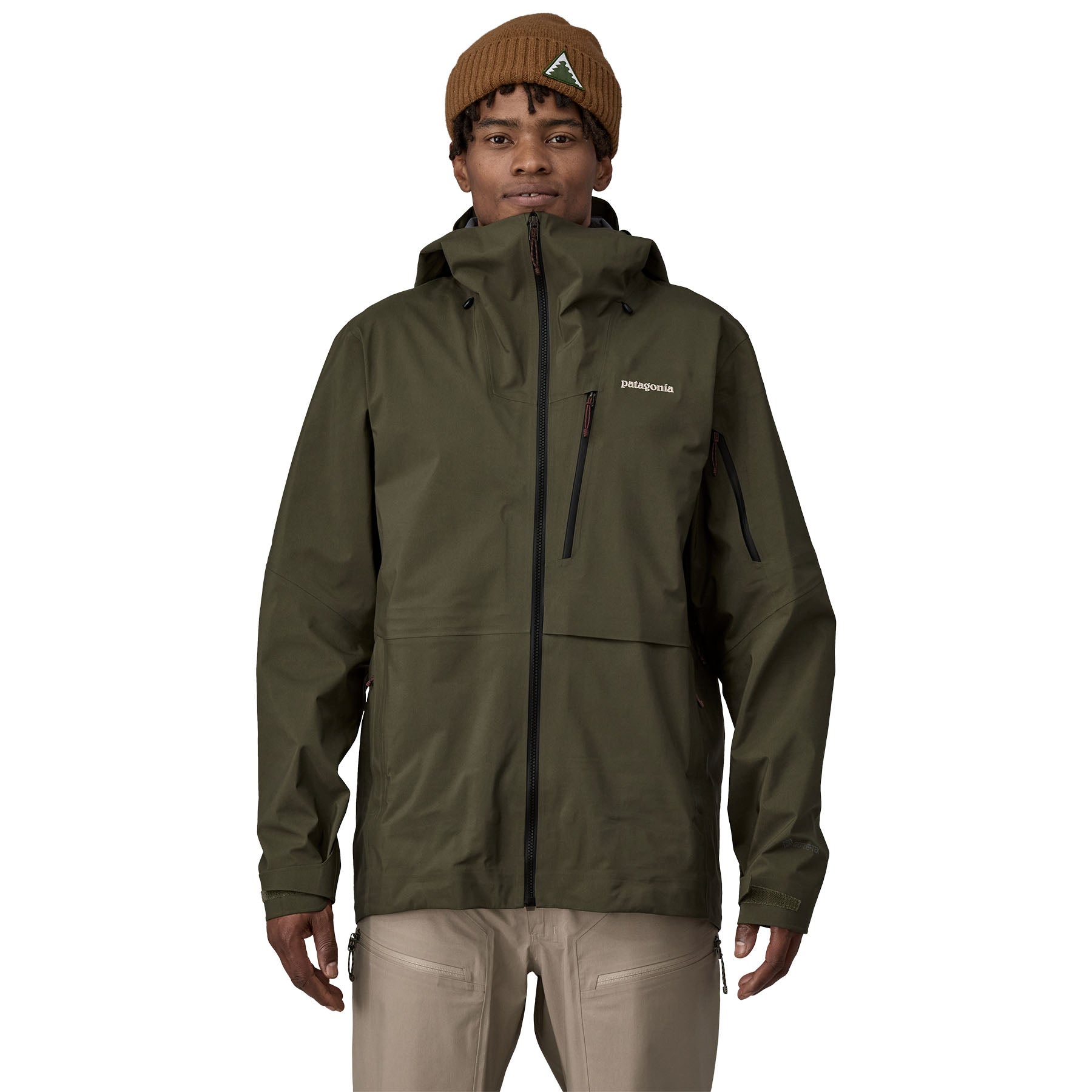 Men's Untracked Jacket