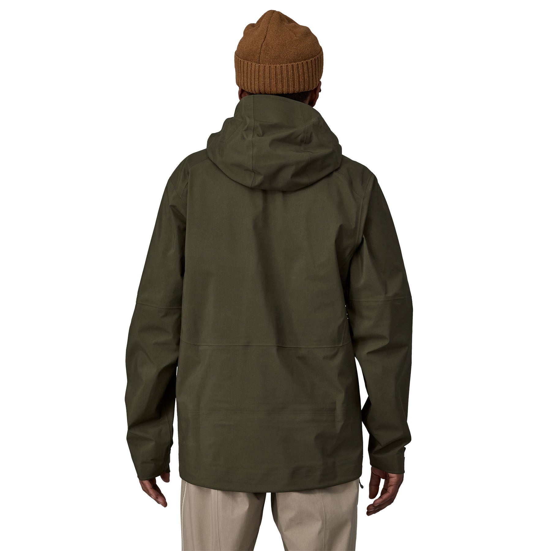 Men's Untracked Jacket