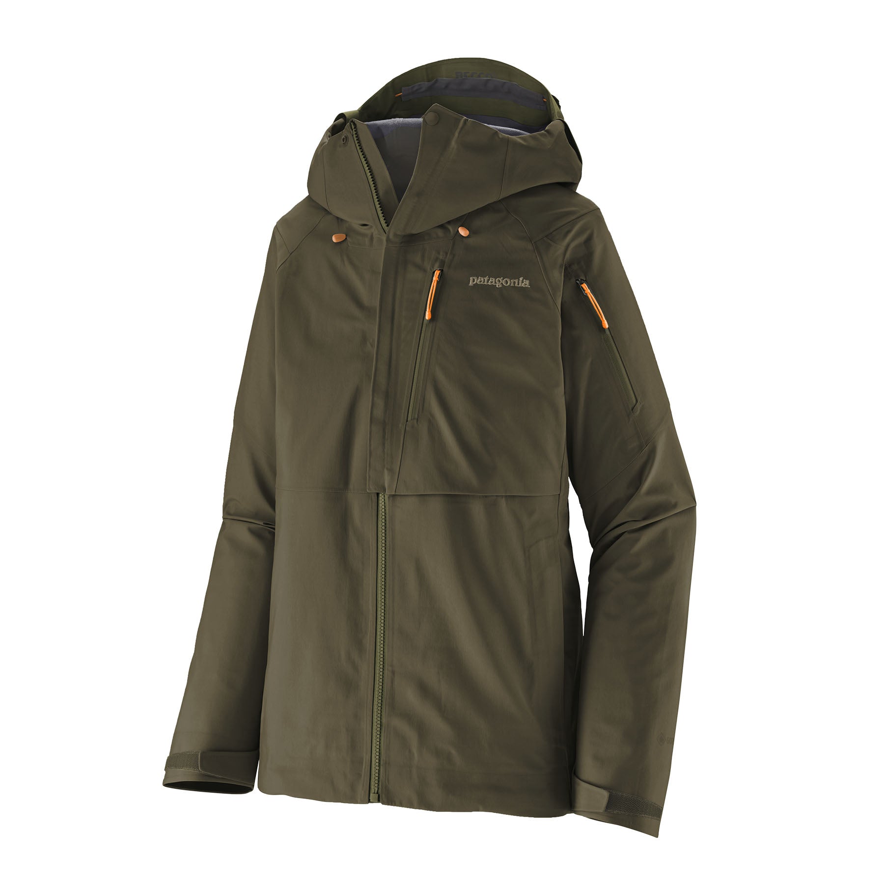 Women's Untracked Jacket