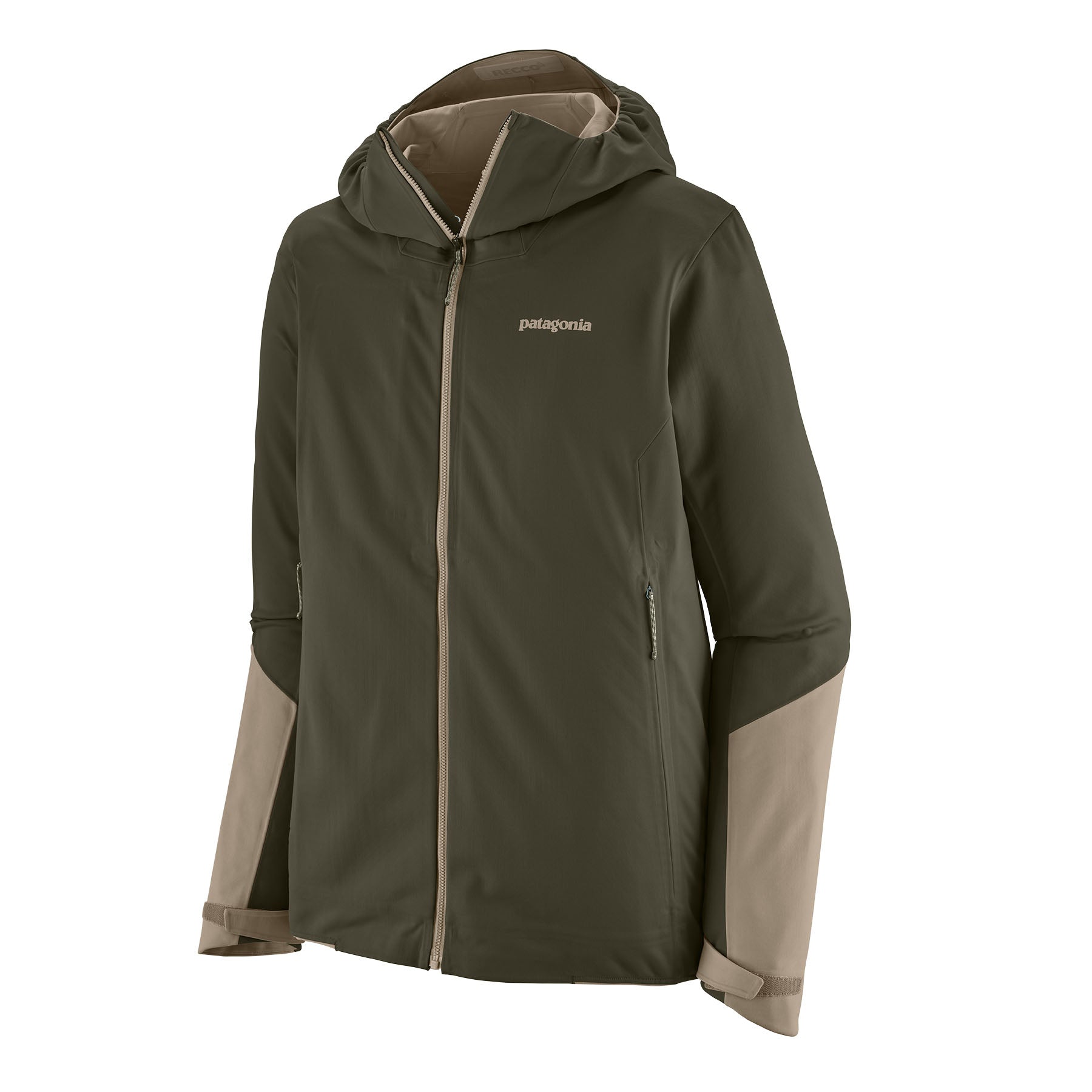 Men's Upstride Jacket