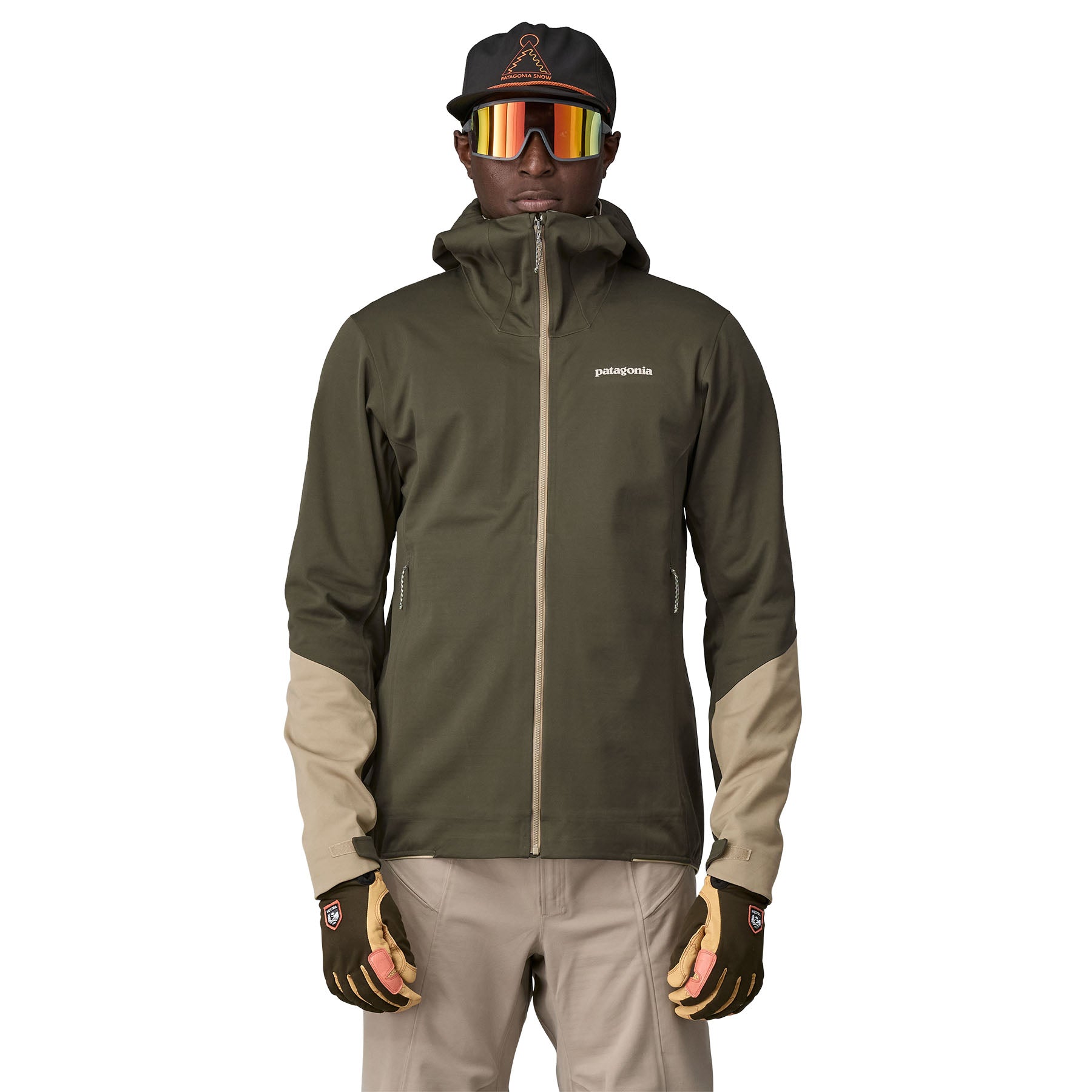 Men's Upstride Jacket