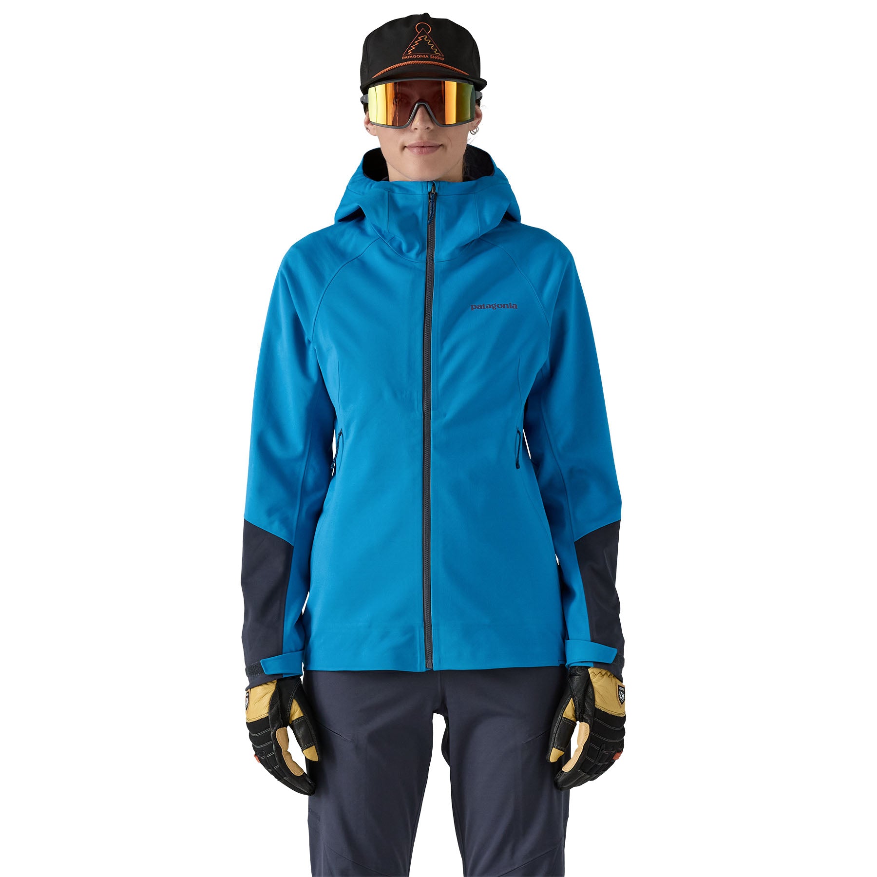 Women's Upstride Jacket