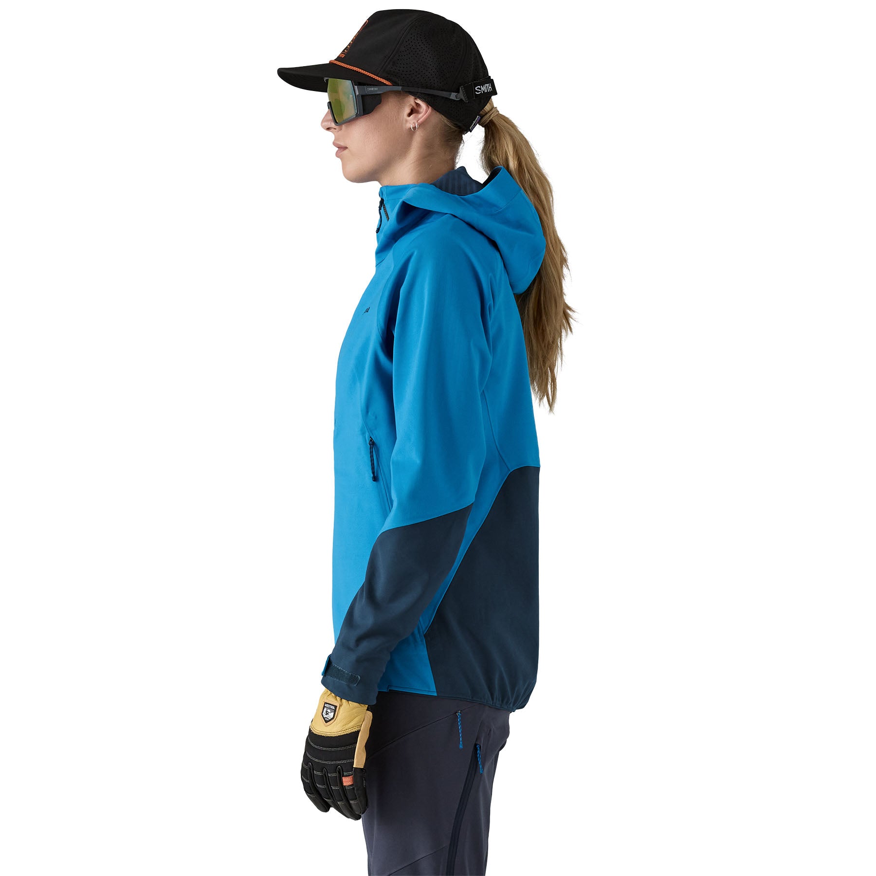 Women's Upstride Jacket