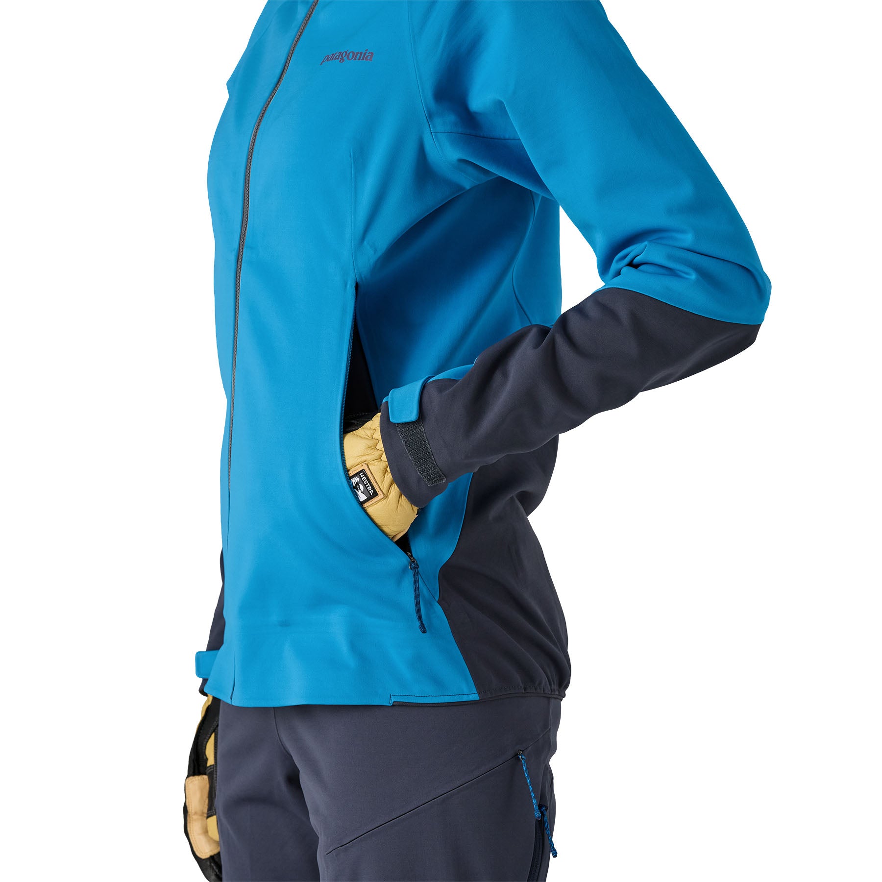 Women's Upstride Jacket