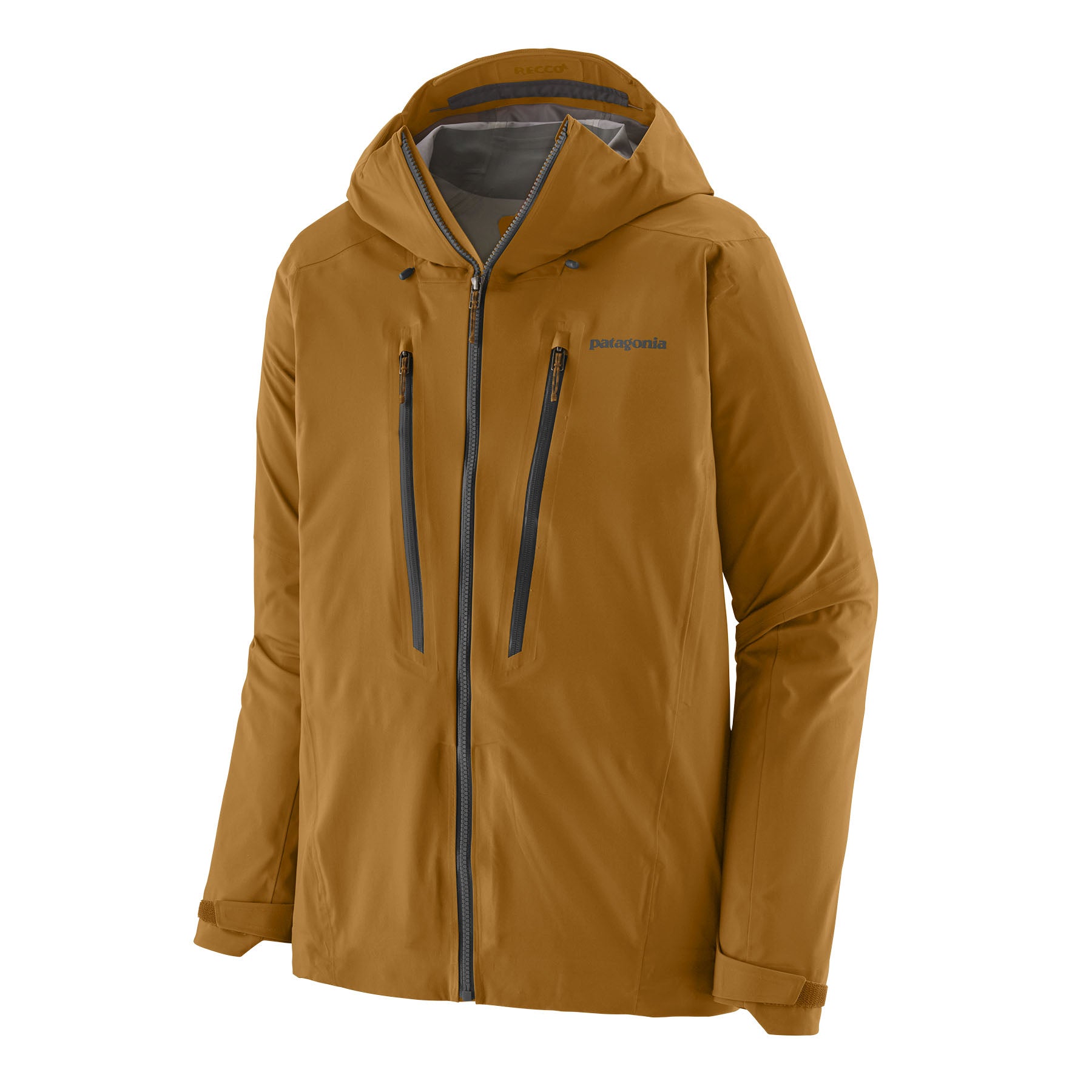 Men's Stormstride Jacket