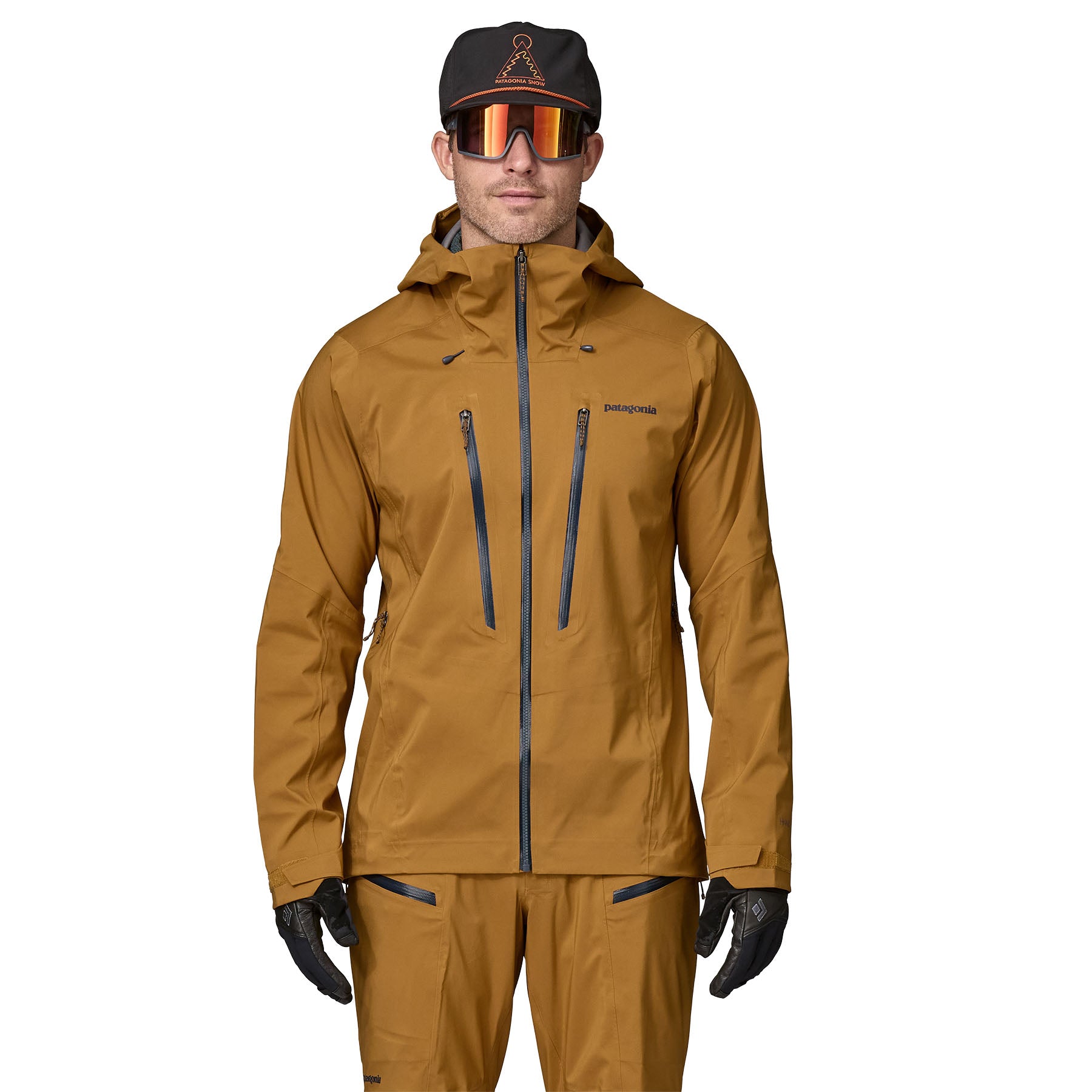 Men's Stormstride Jacket