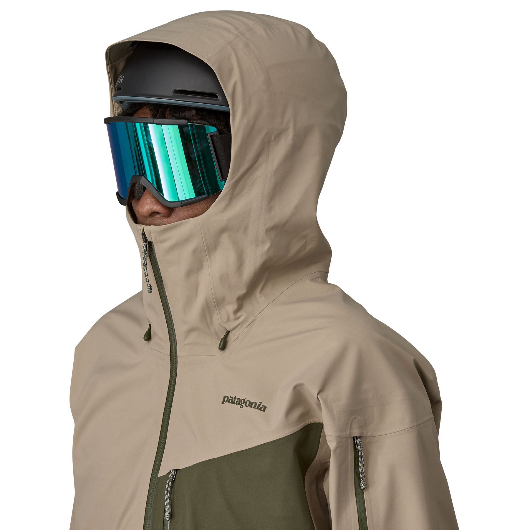 Men's SnowDrifter Jacket