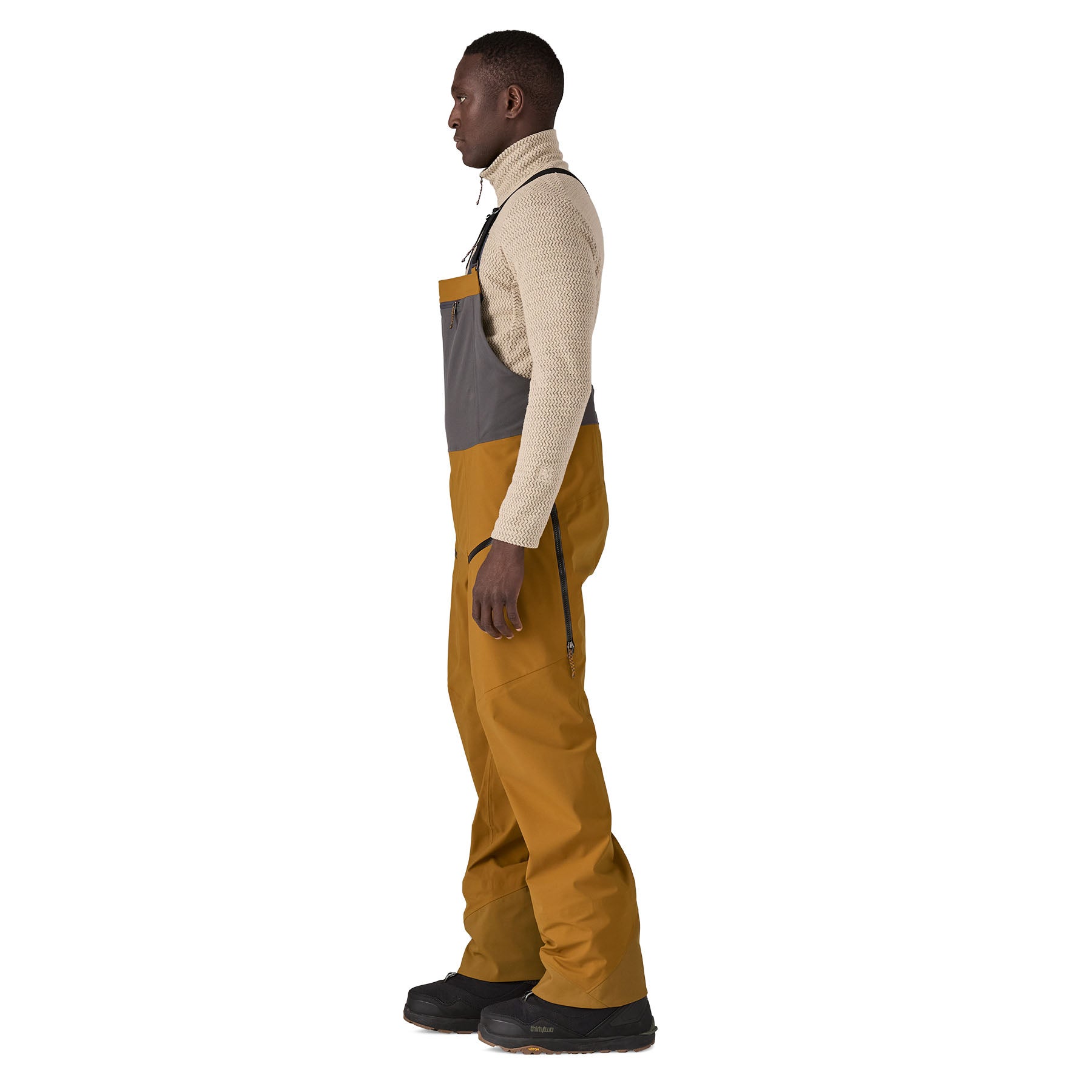 Men's SnowDrifter Bibs