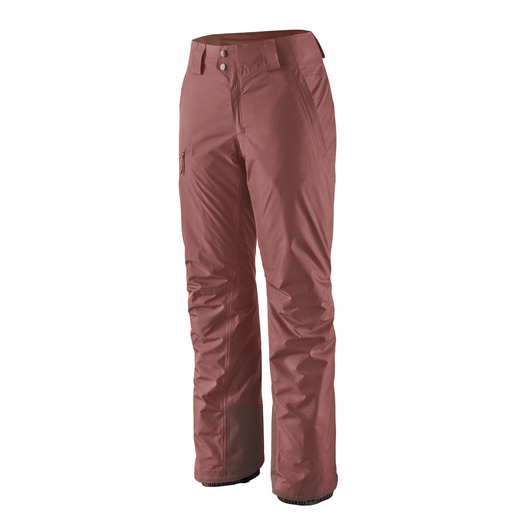 Women's Insulated Powder Town Pants - Short