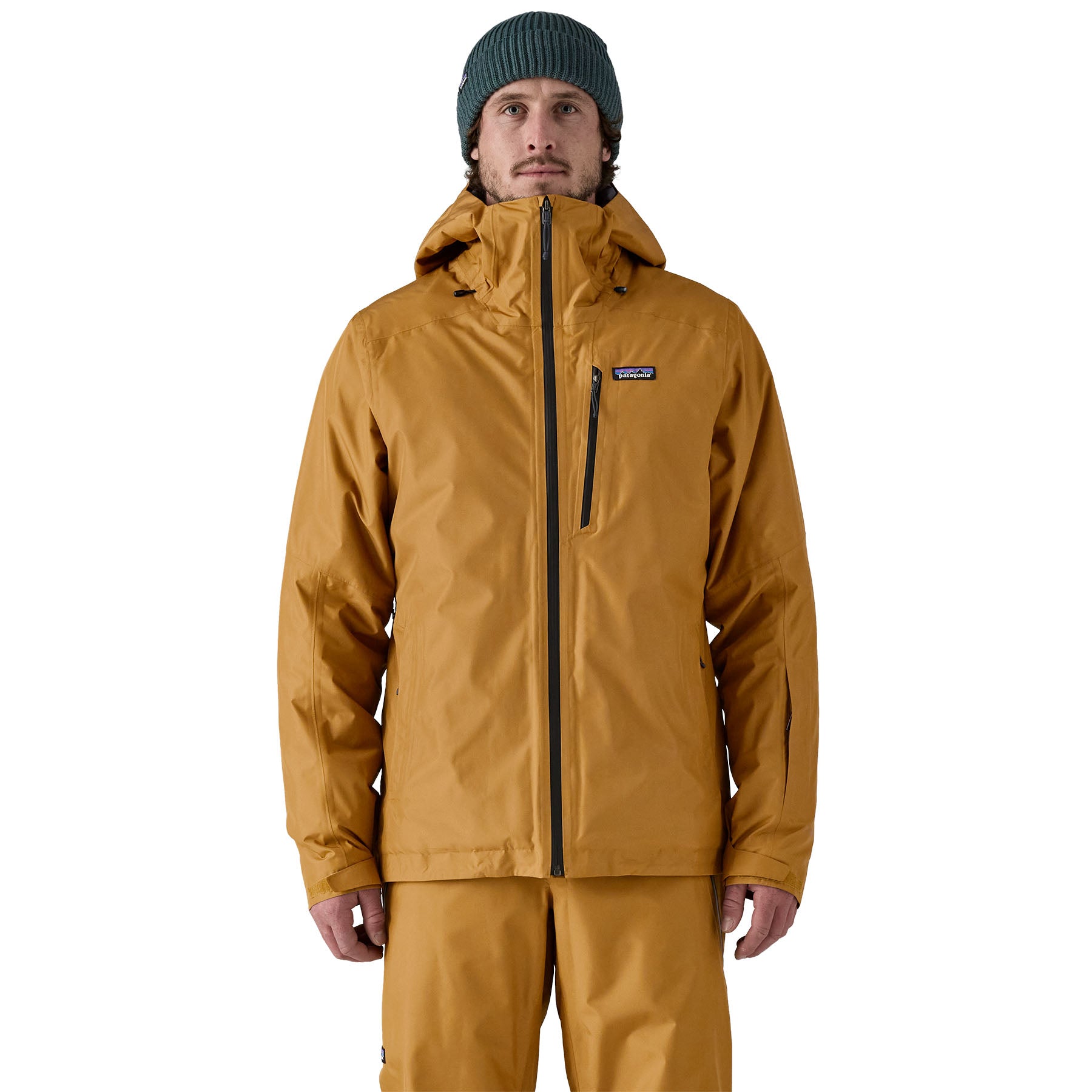 Men's Insulated Powder Town Jacket