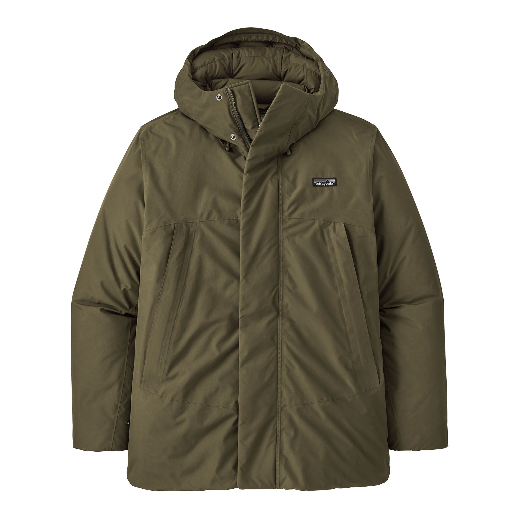 Men's Stormshadow Parka