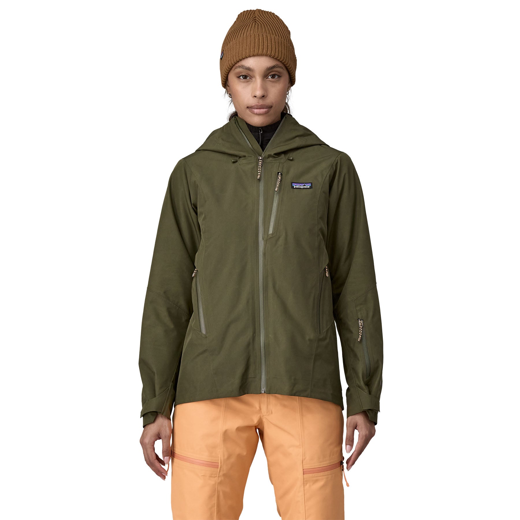 Women's Insulated Storm Shift Jacket