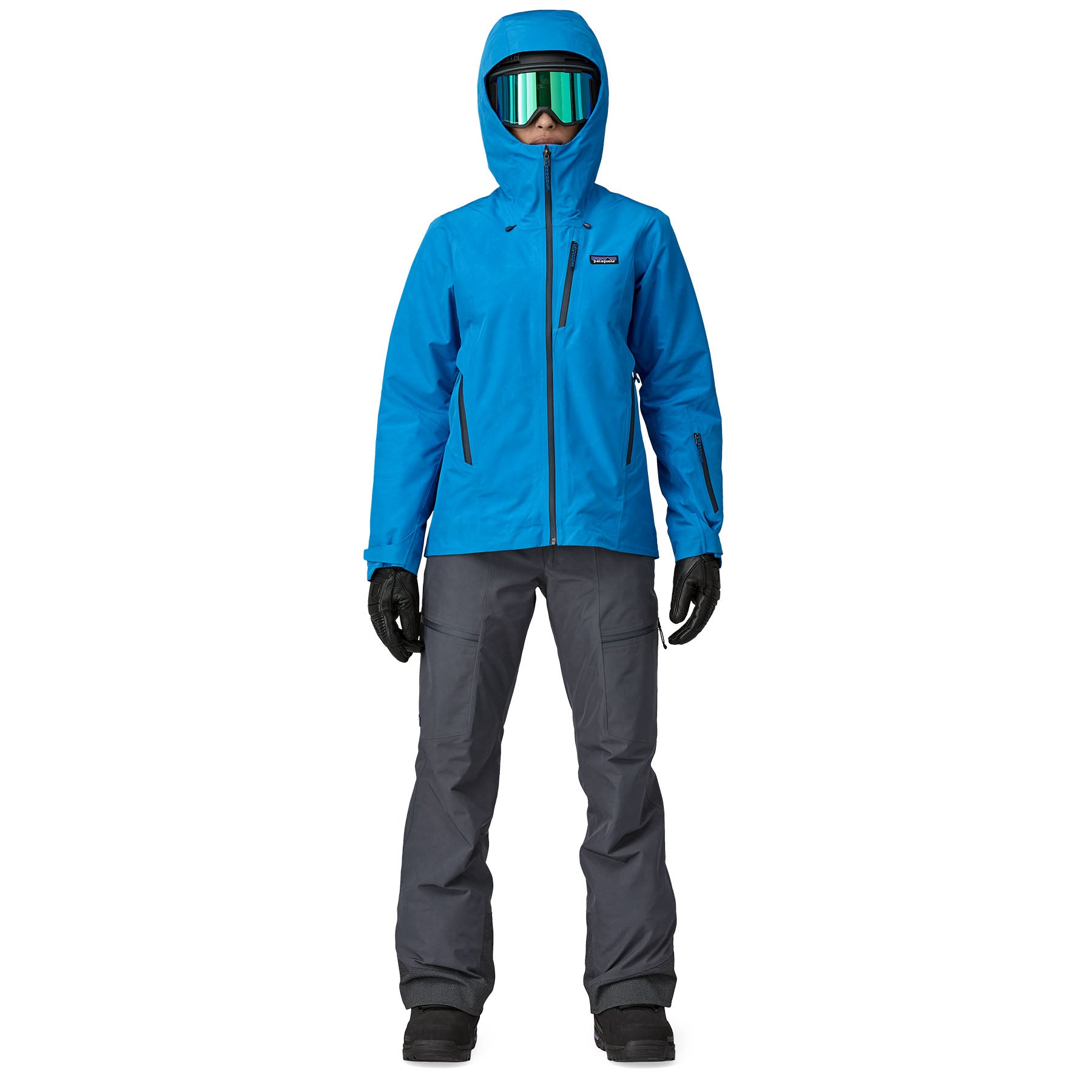 Women's Insulated Storm Shift Pants