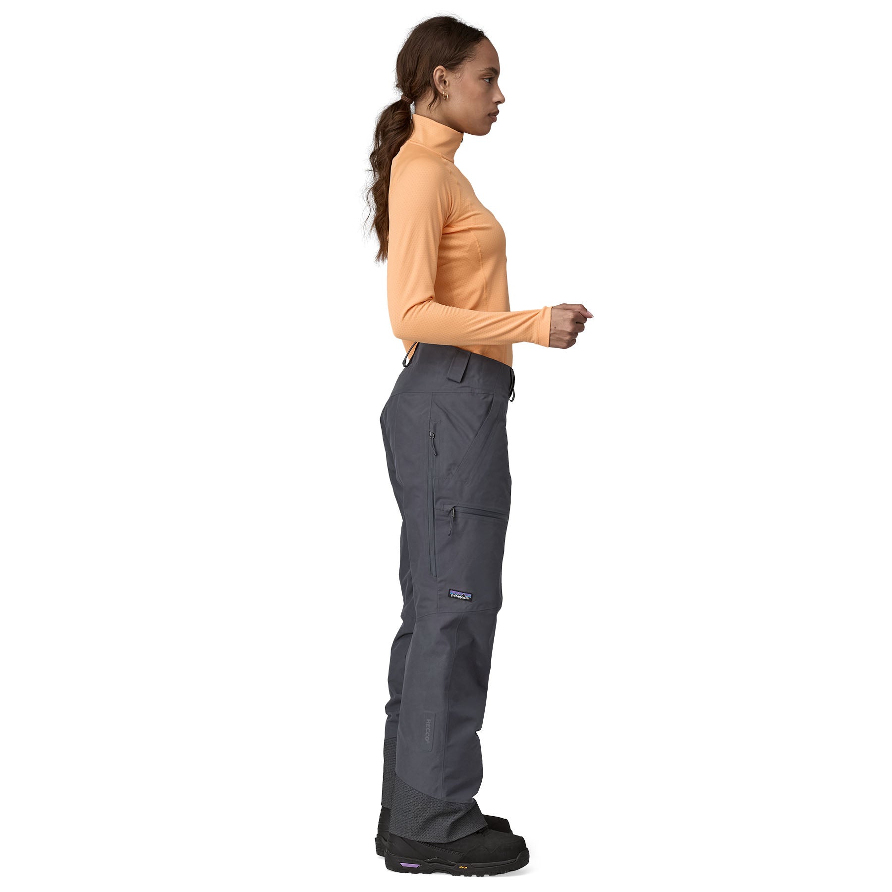 Women's Insulated Storm Shift Pants