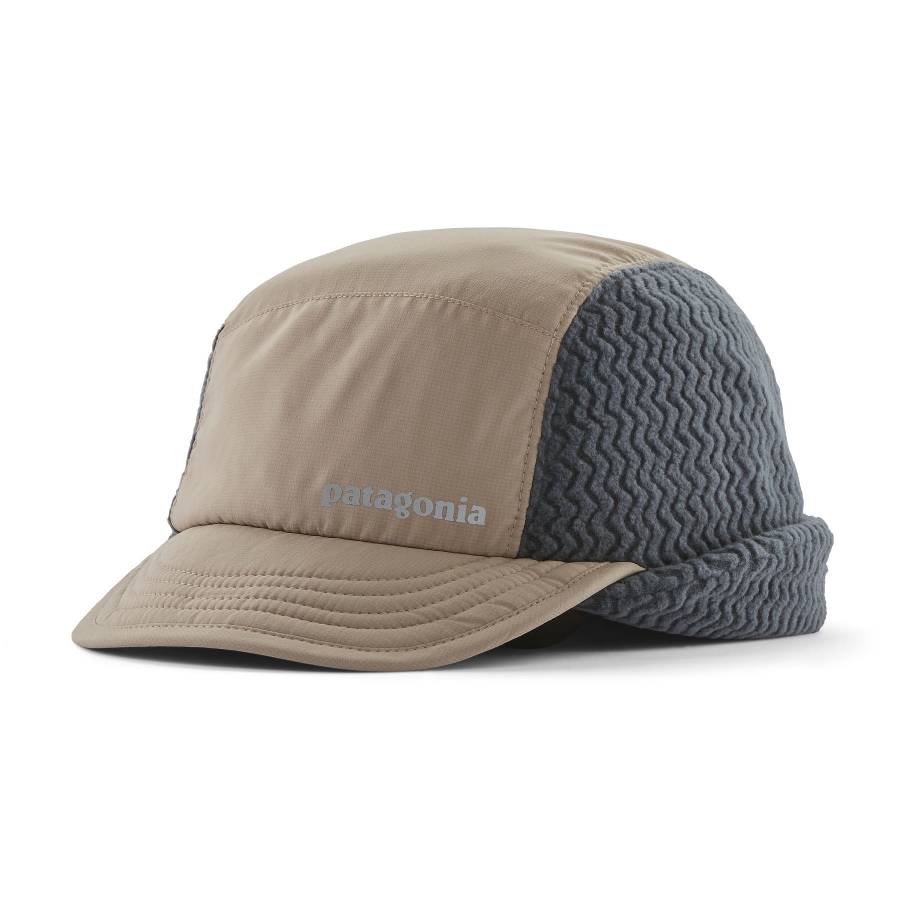 Winter Duckbill Cap