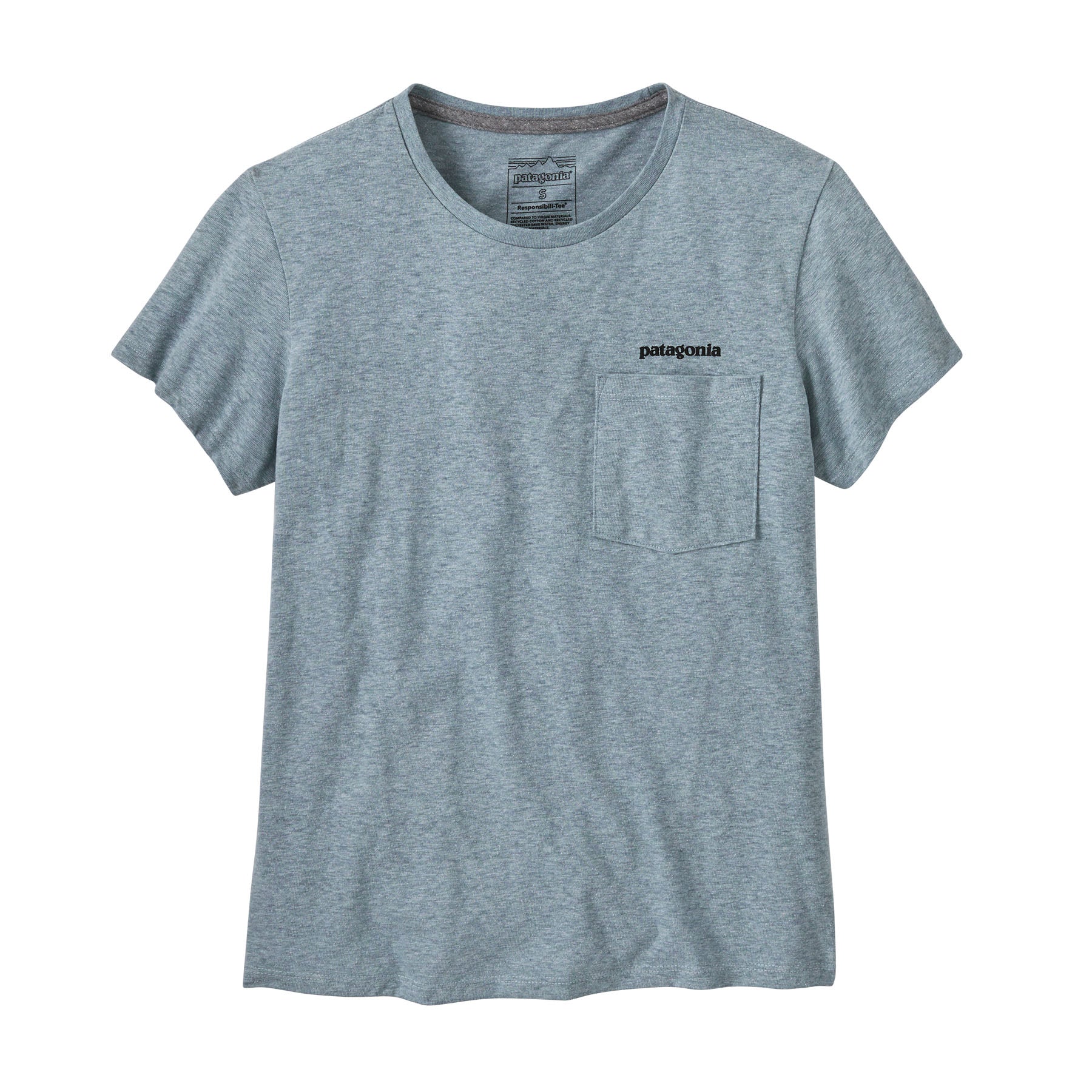 Women's Home Water Trout Pocket Responsibili-Tee®