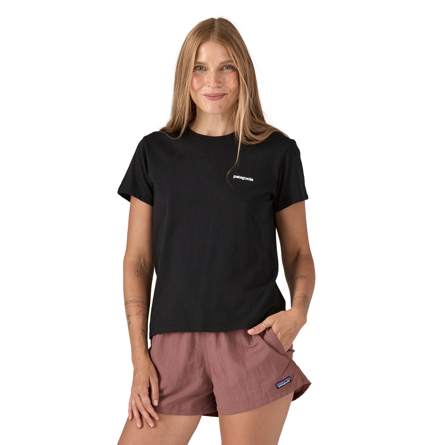 Women's P-6 Logo Responsibili-Tee®