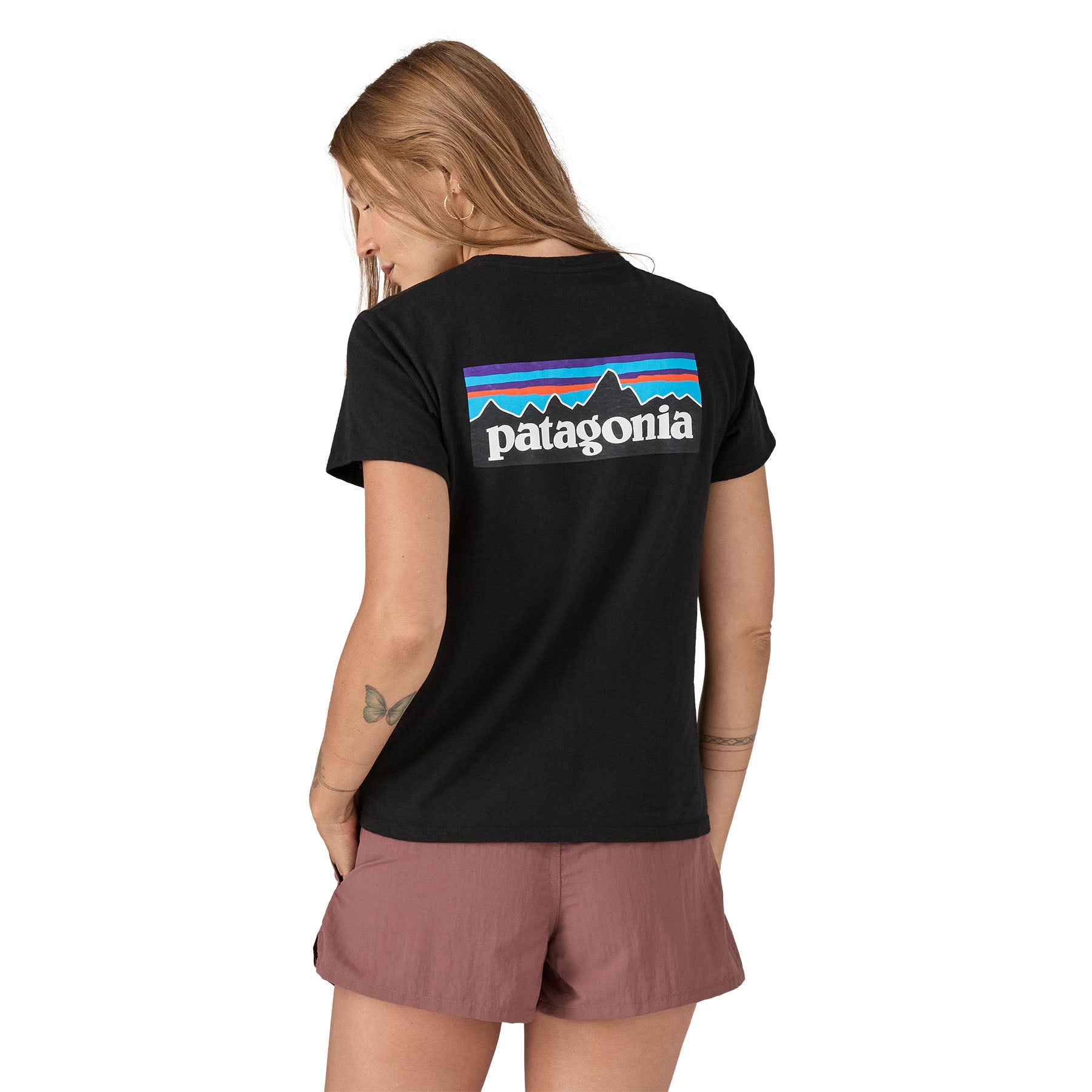 Women's P-6 Logo Responsibili-Tee®