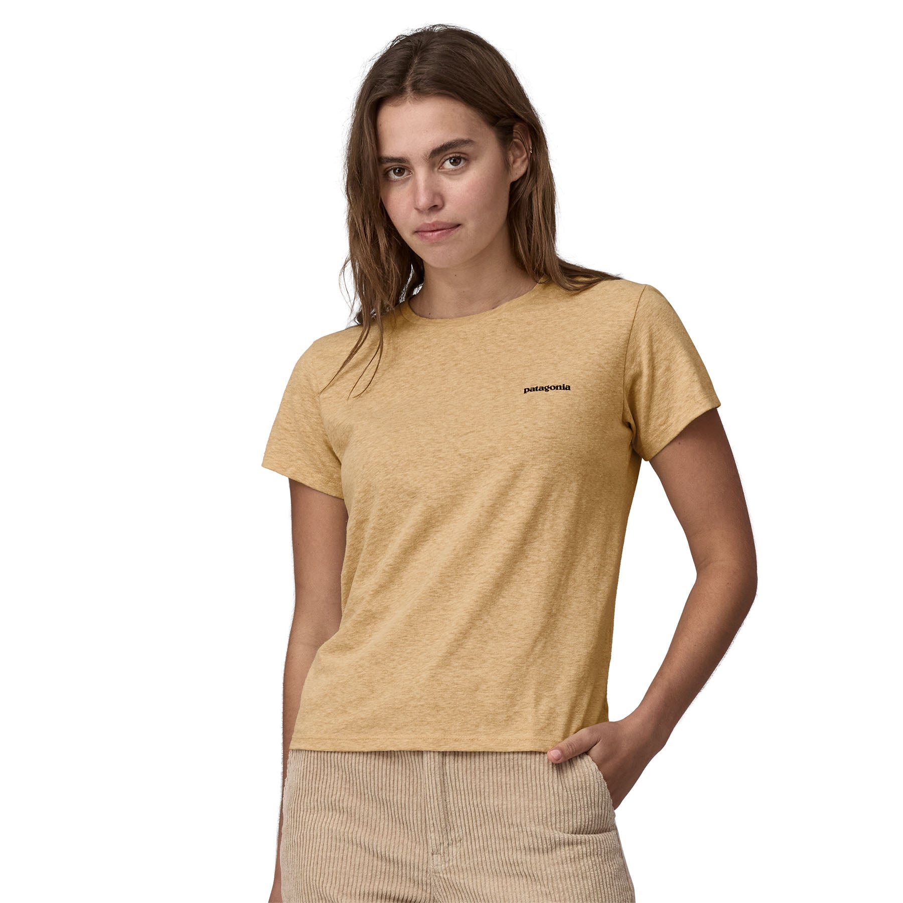 Women's P-6 Logo Responsibili-Tee®