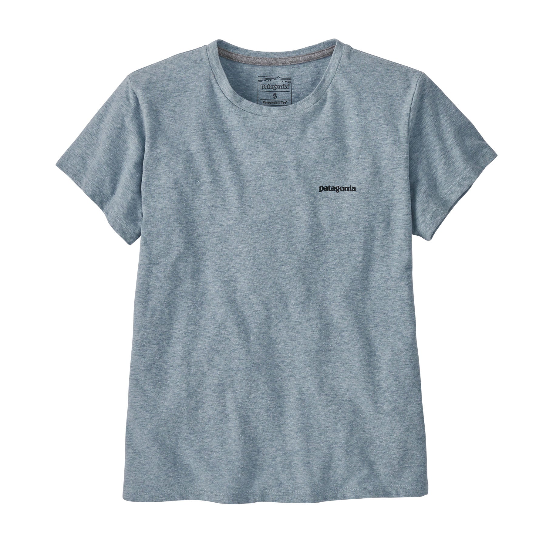 Women's P-6 Logo Responsibili-Tee®