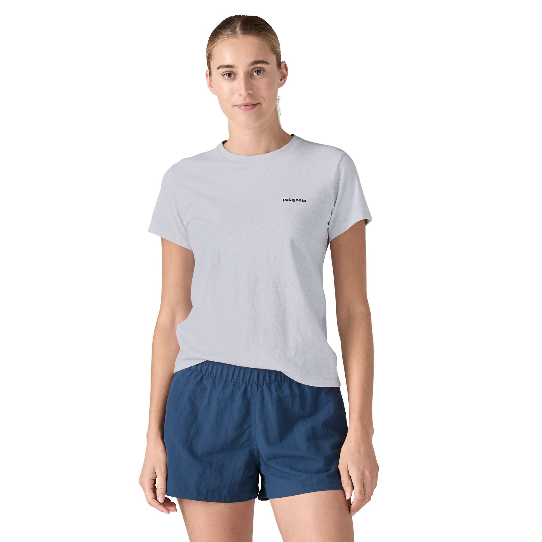 Women's P-6 Logo Responsibili-Tee®