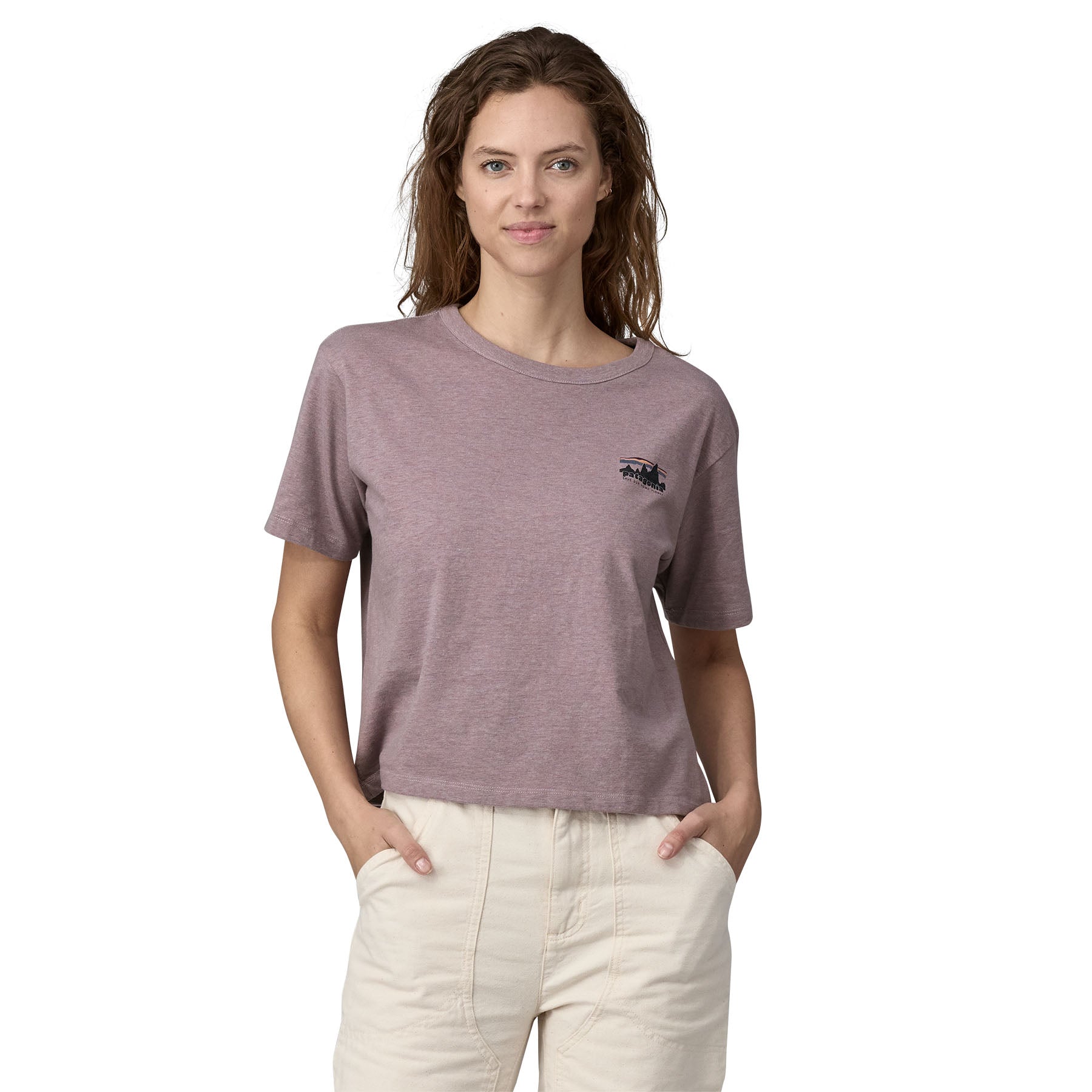 Women's '73 Skyline Easy-Cut Responsibili-Tee®