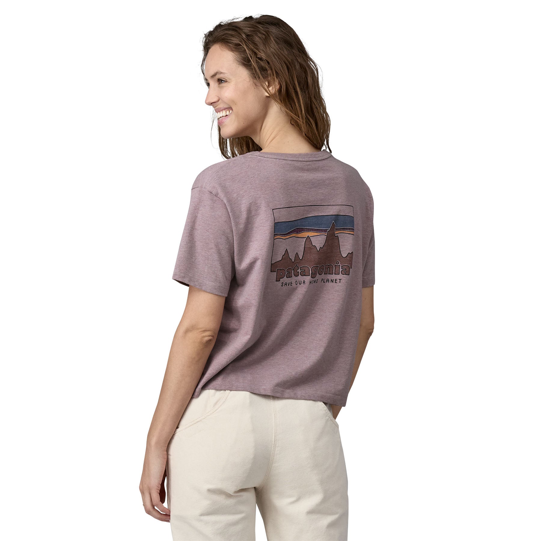 Women's '73 Skyline Easy-Cut Responsibili-Tee®