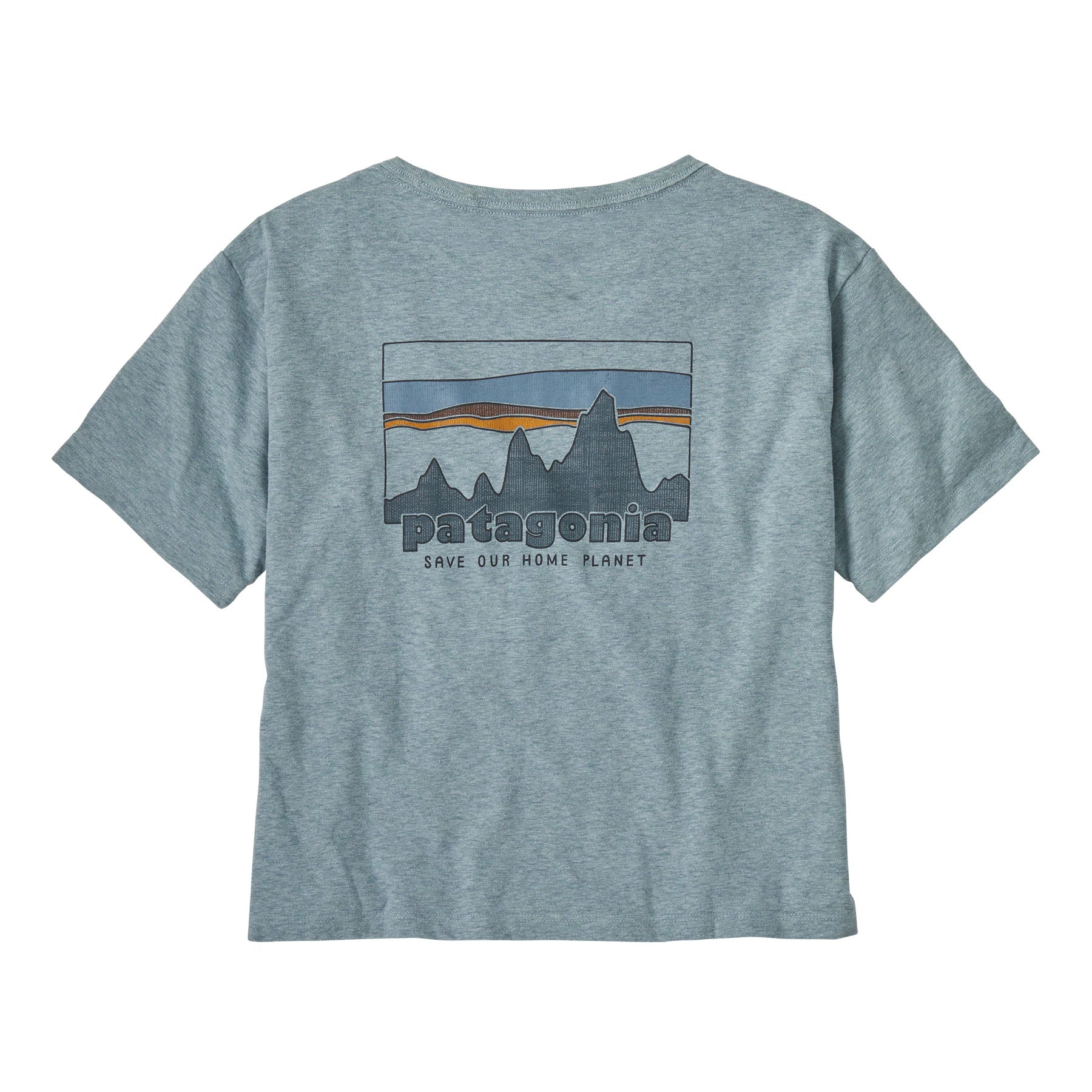 Women's '73 Skyline Easy-Cut Responsibili-Tee®