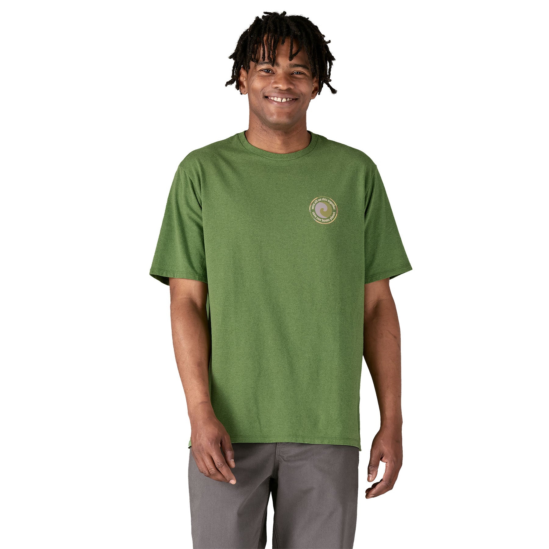 Men's Unity Fitz Responsibili-Tee®