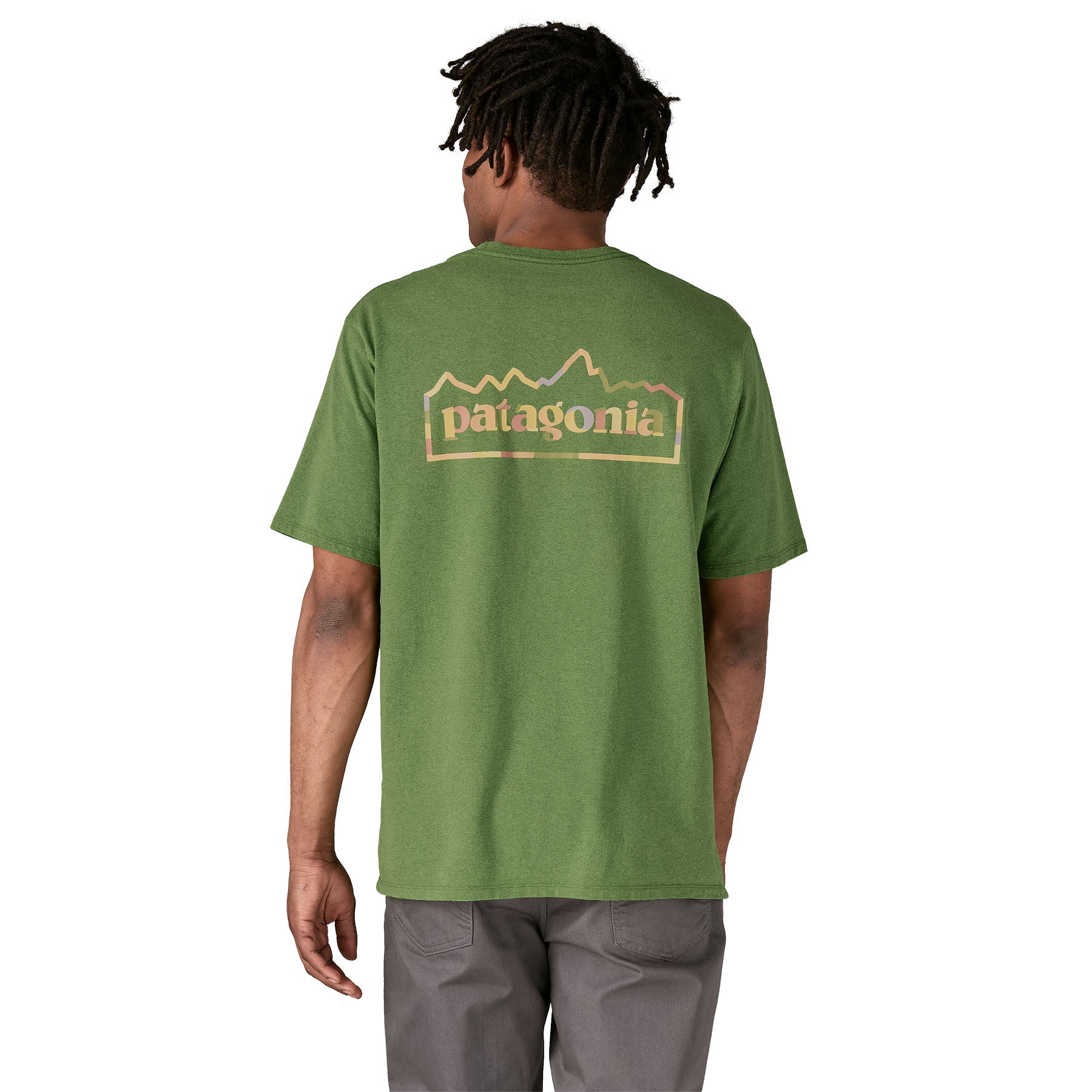 Men's Unity Fitz Responsibili-Tee®