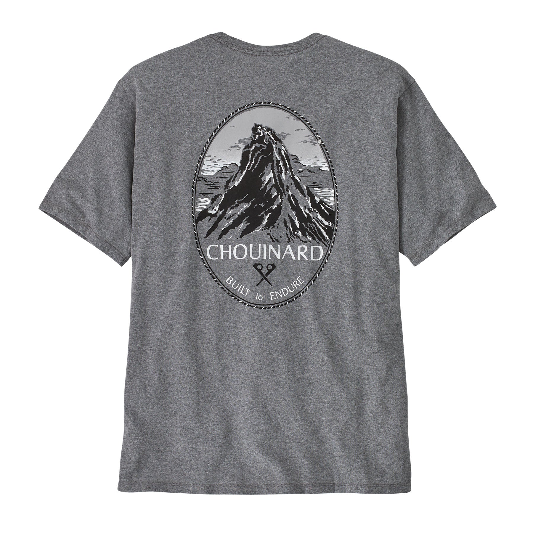 Men's Chouinard Crest Pocket Responsibili-Tee®