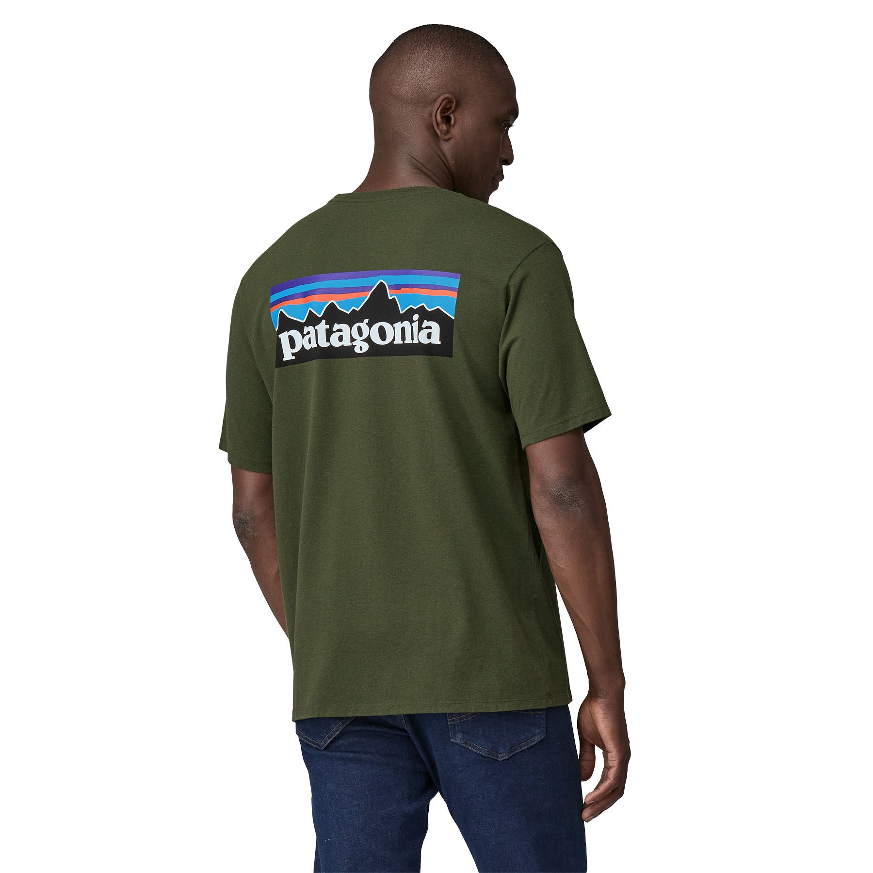 Men's P-6 Logo Responsibili-Tee®