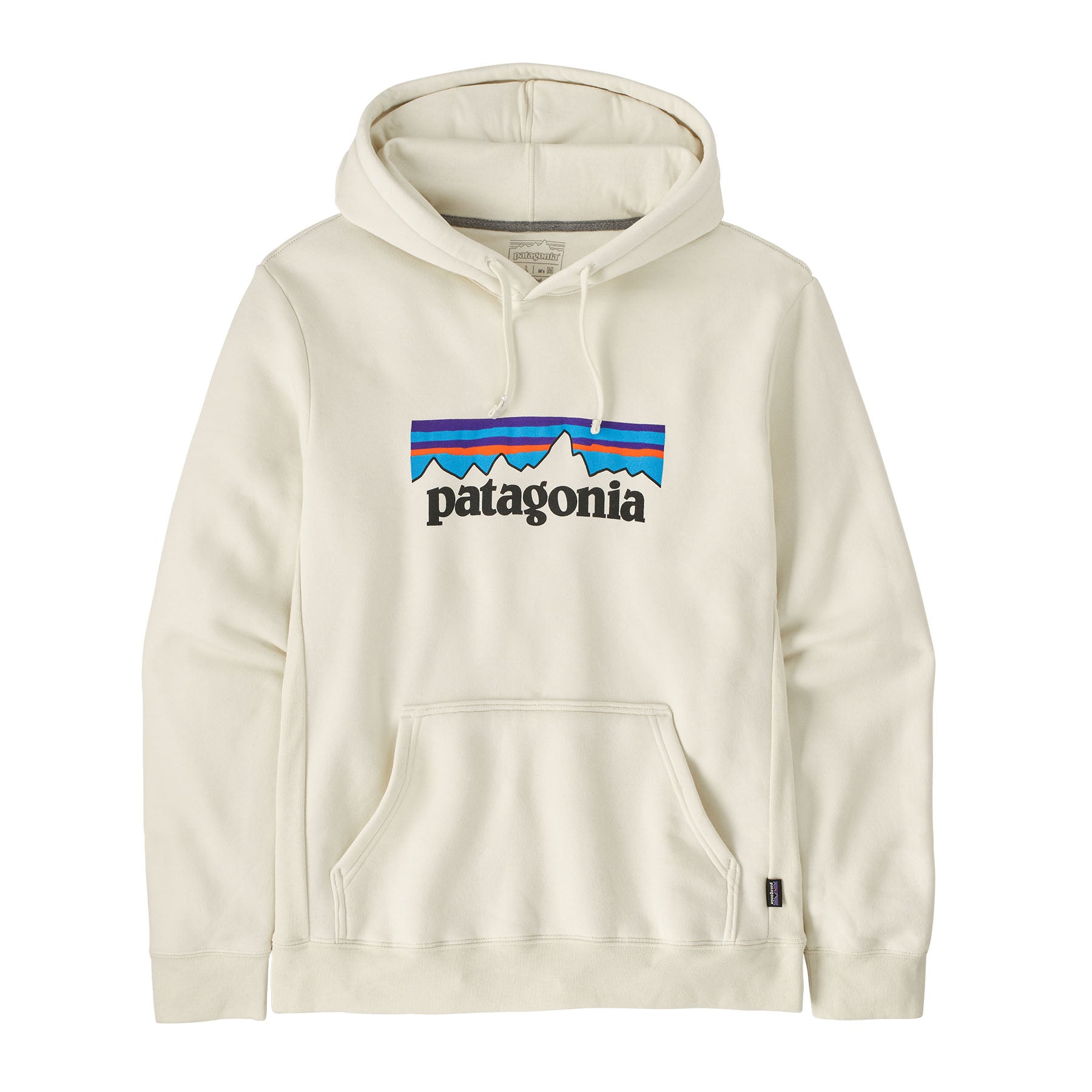 P-6 Logo Uprisal Hoody