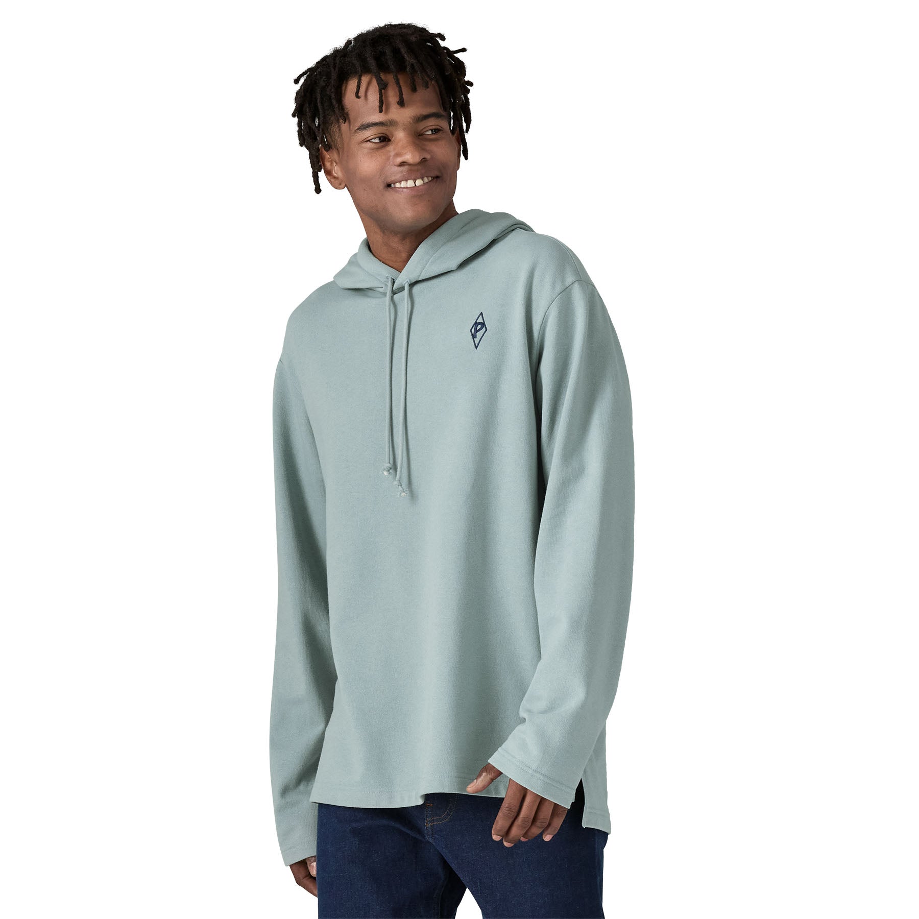 Men's Lightweight Water People Wildrise Hoody