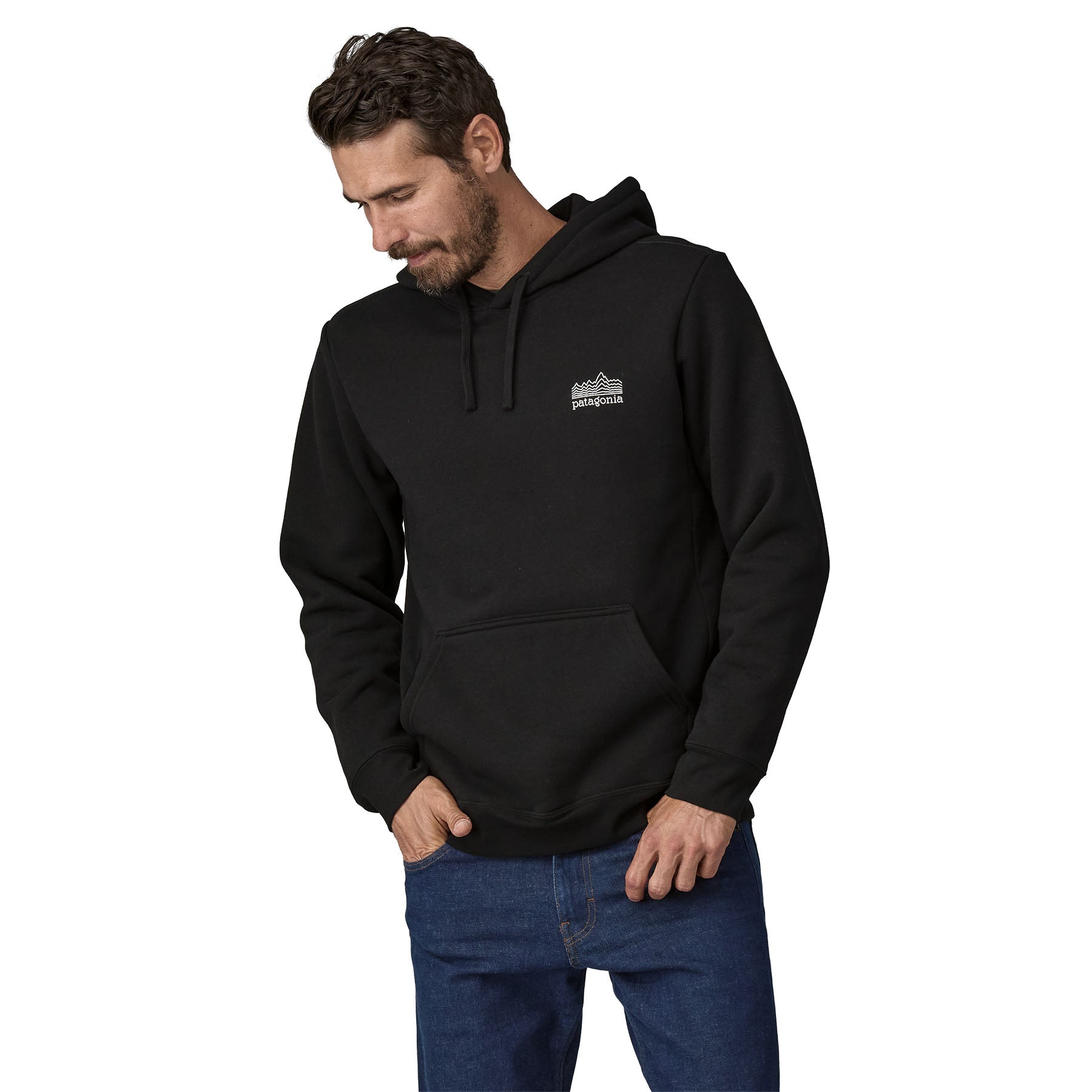 Strataspire Uprisal Hoody