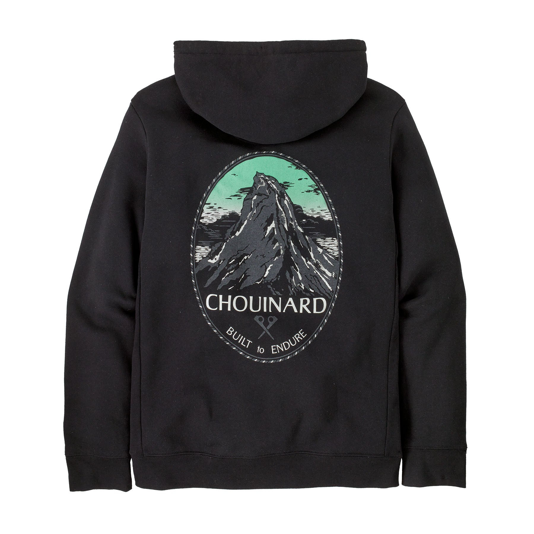 Chouinard Crest Uprisal Hoody