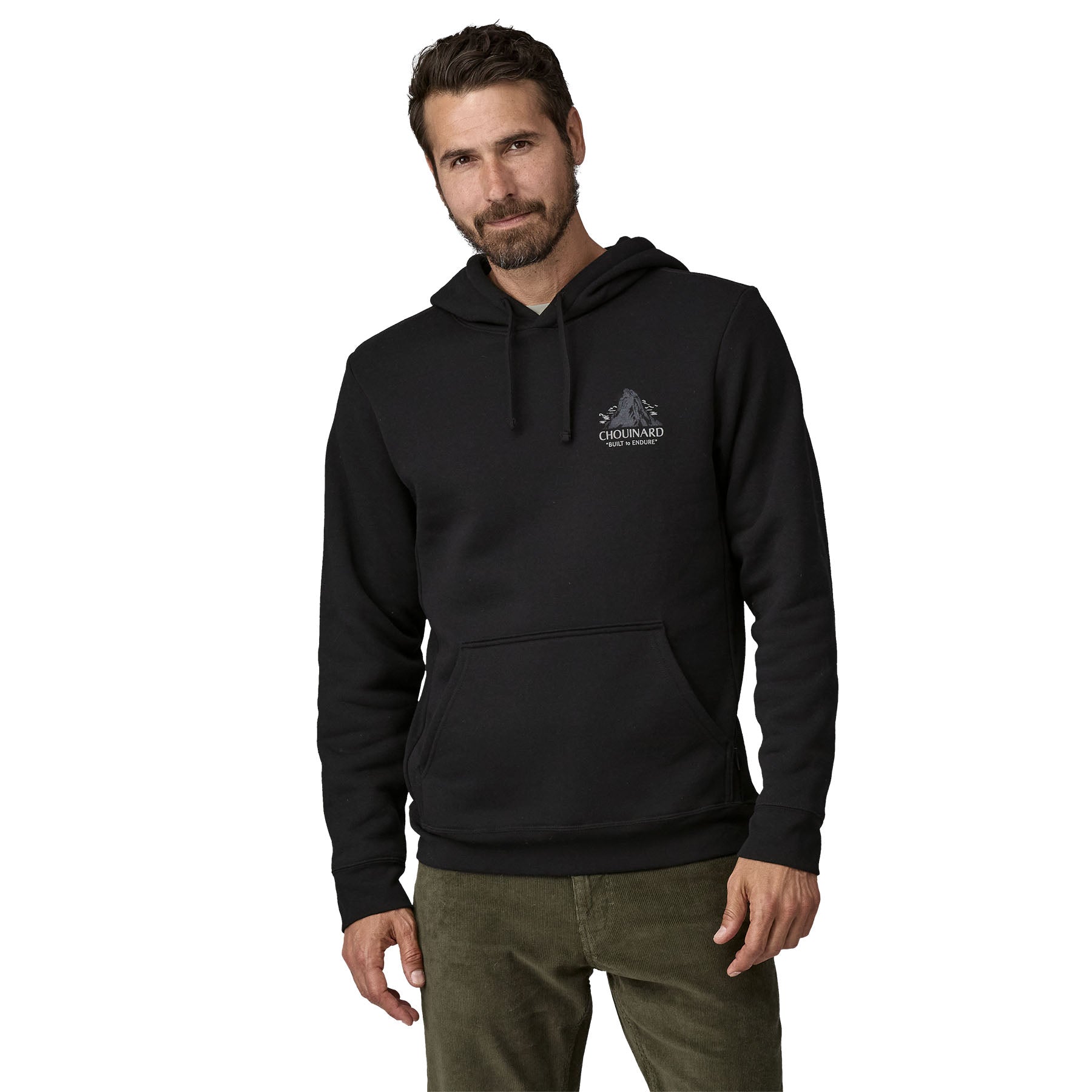 Chouinard Crest Uprisal Hoody