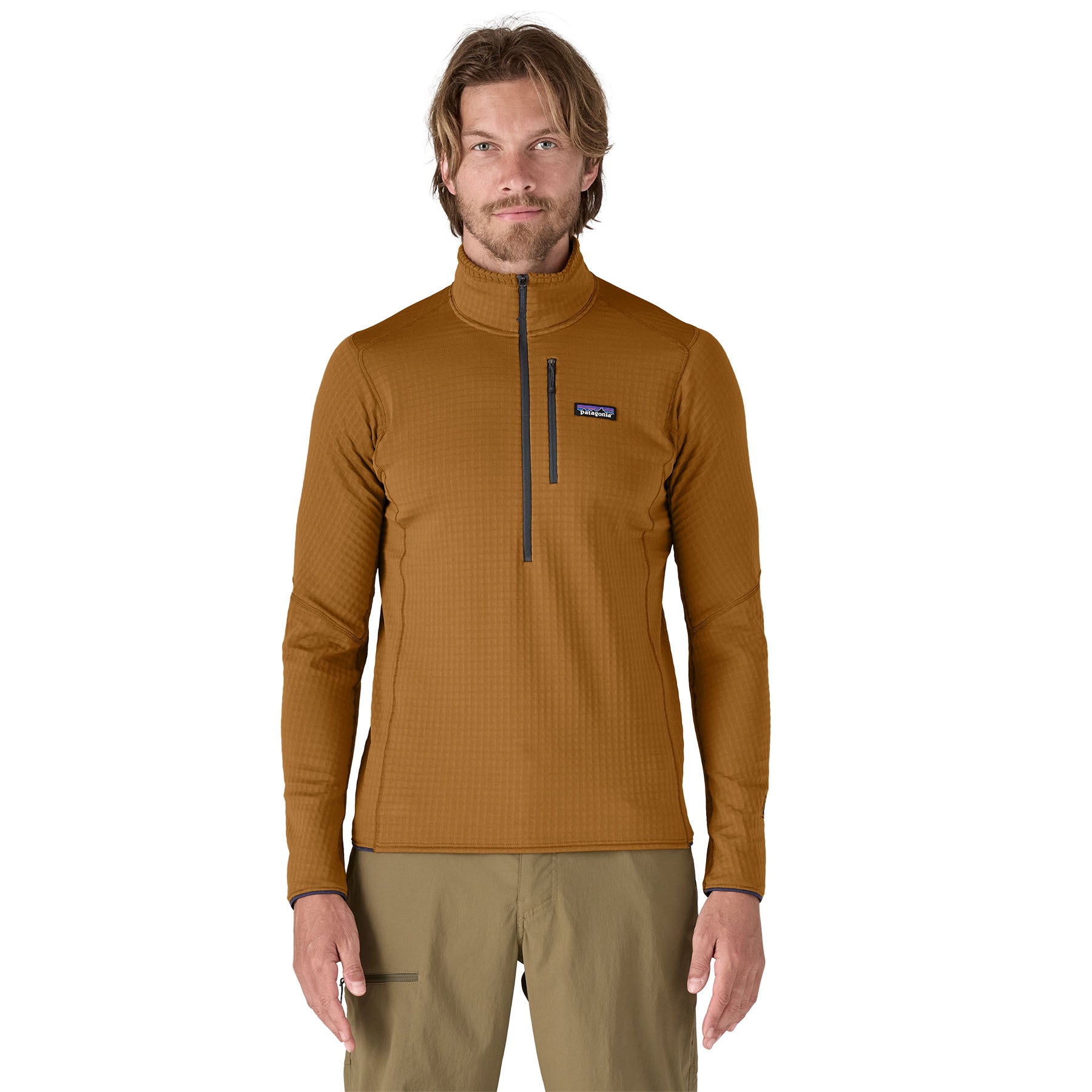 Men's R1® Pullover