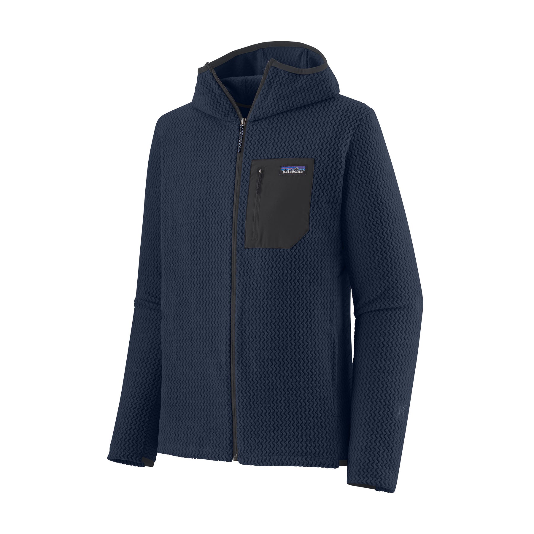 Men's R1® Air Full-Zip Hoody