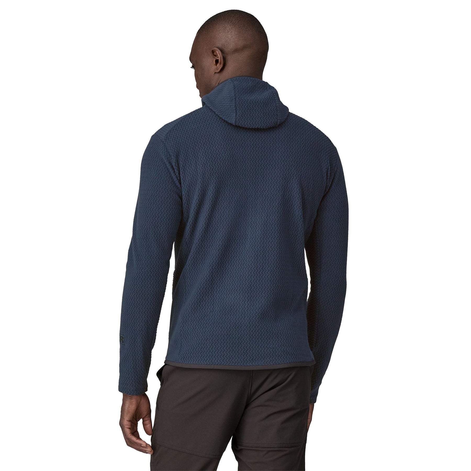 Men's R1® Air Full-Zip Hoody